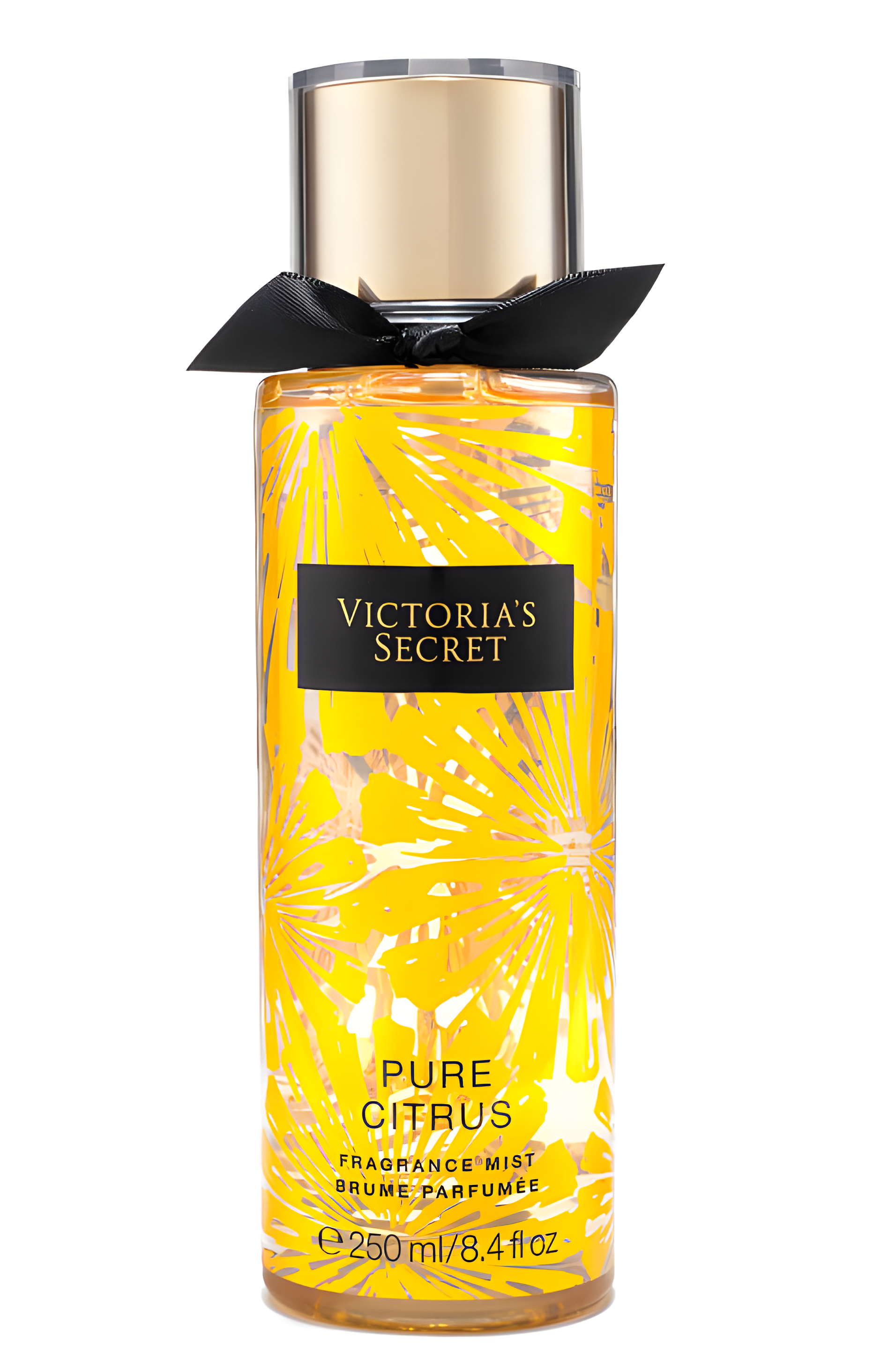 Pure Citrus by Victoria's Secret perfume bottle