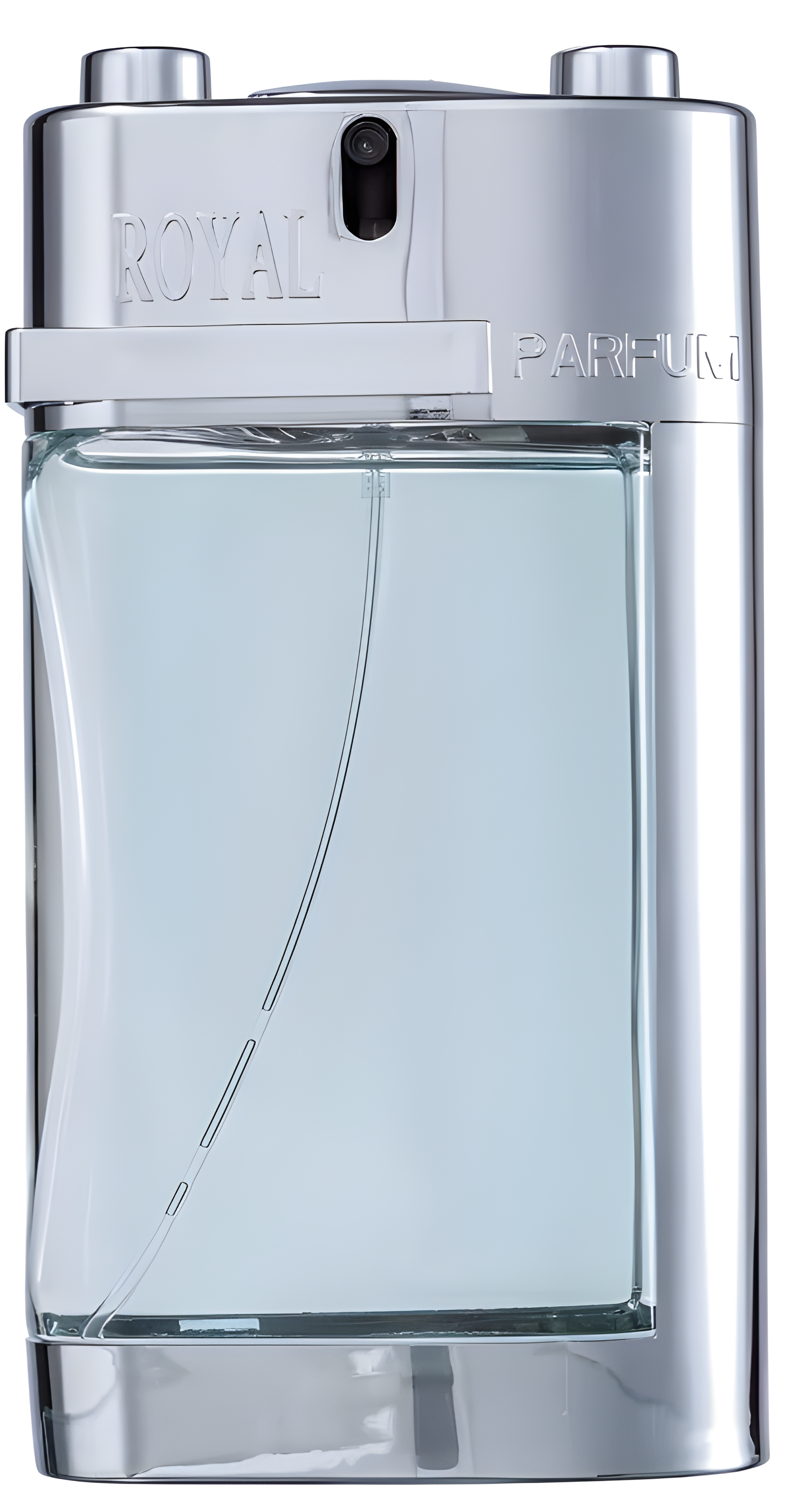 Royal for Men by Lonkoom Parfum perfume bottle