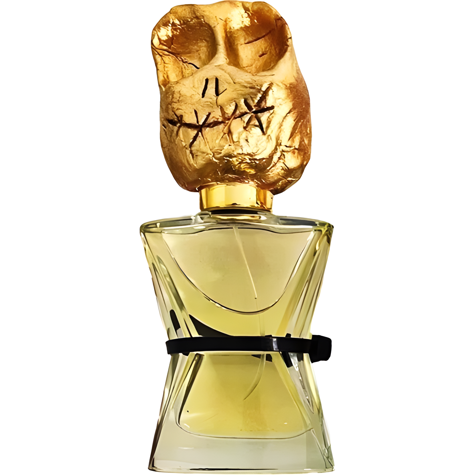 Musk Vernaculaire by The Unleashed Apothecary perfume bottle
