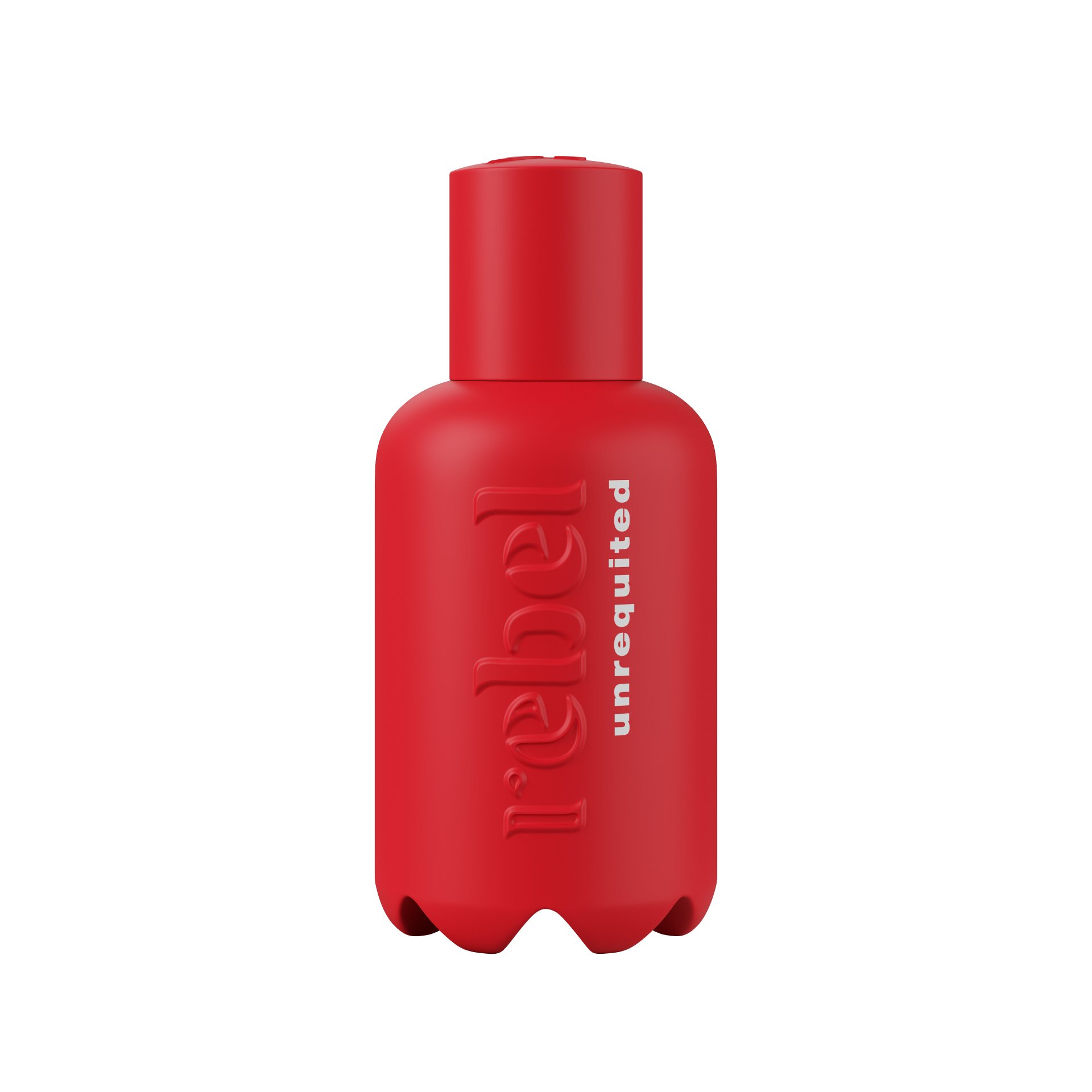 Unrequited by Bel Rebel perfume bottle