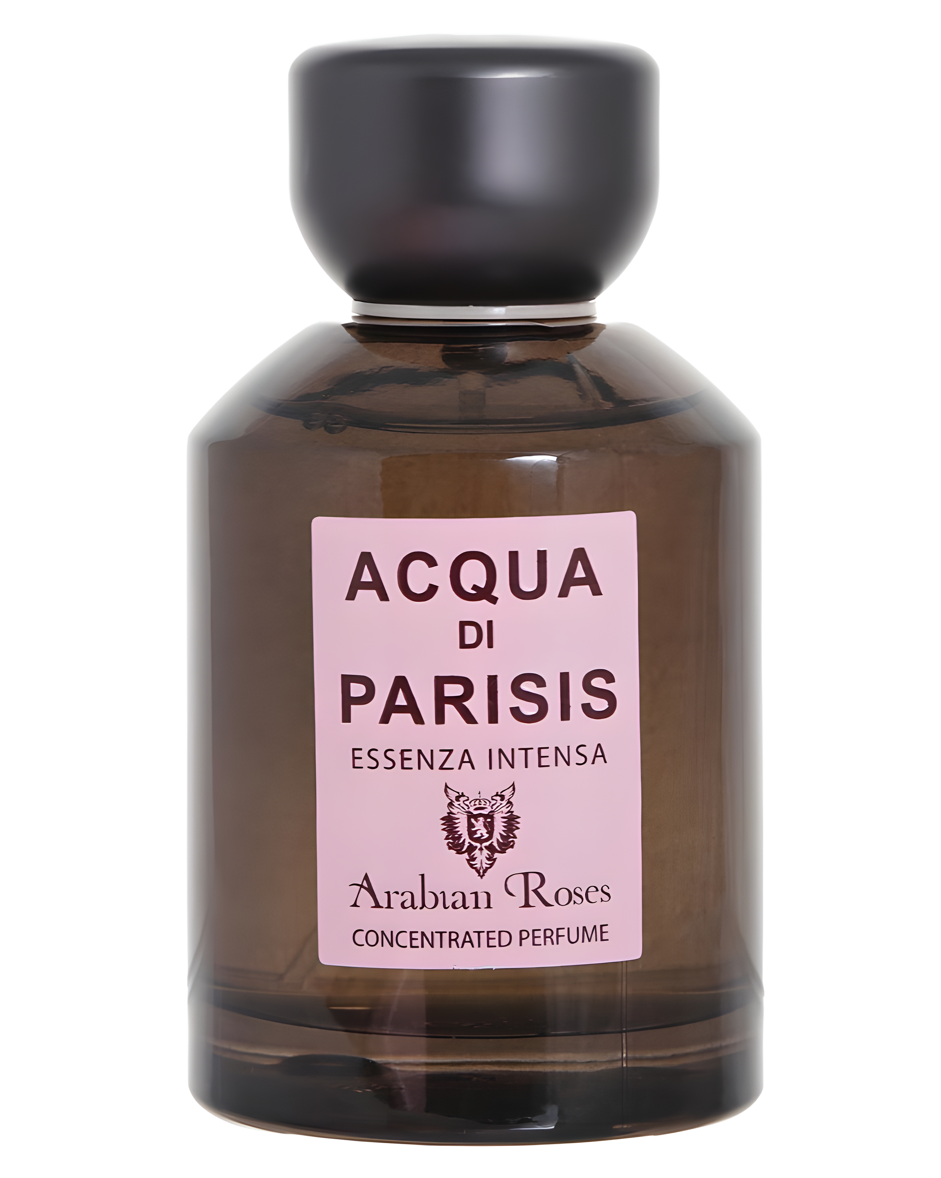 Acqua Di Parisis Essenza Intensa Arabian Roses by Reyane Tradition perfume bottle
