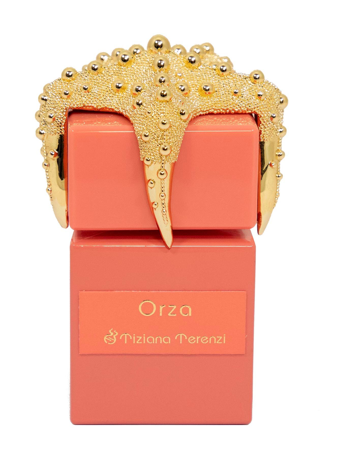Orza by Tiziana Terenzi perfume bottle