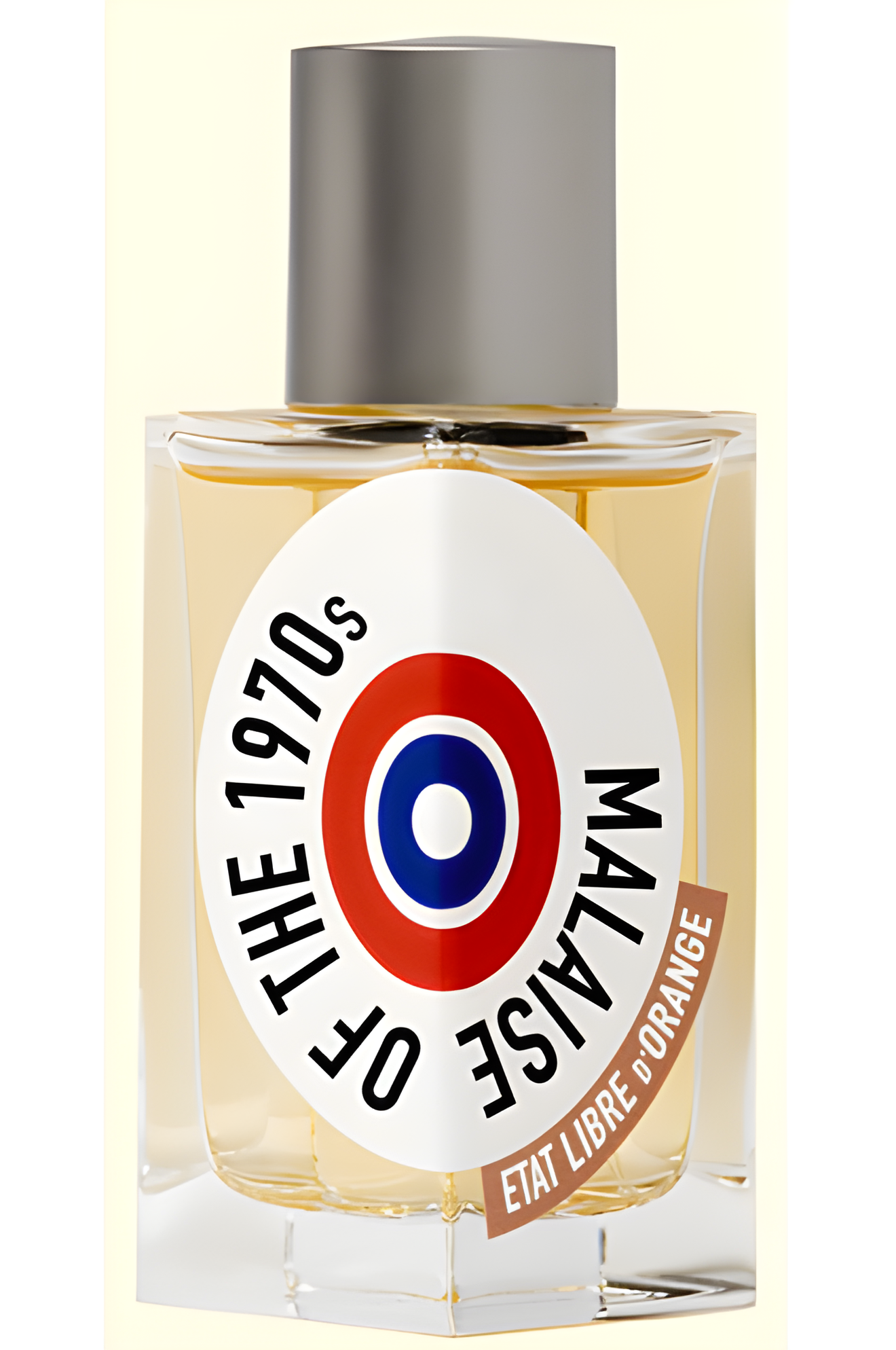 Malaise of the 1970's by Etat Libre d'Orange perfume bottle