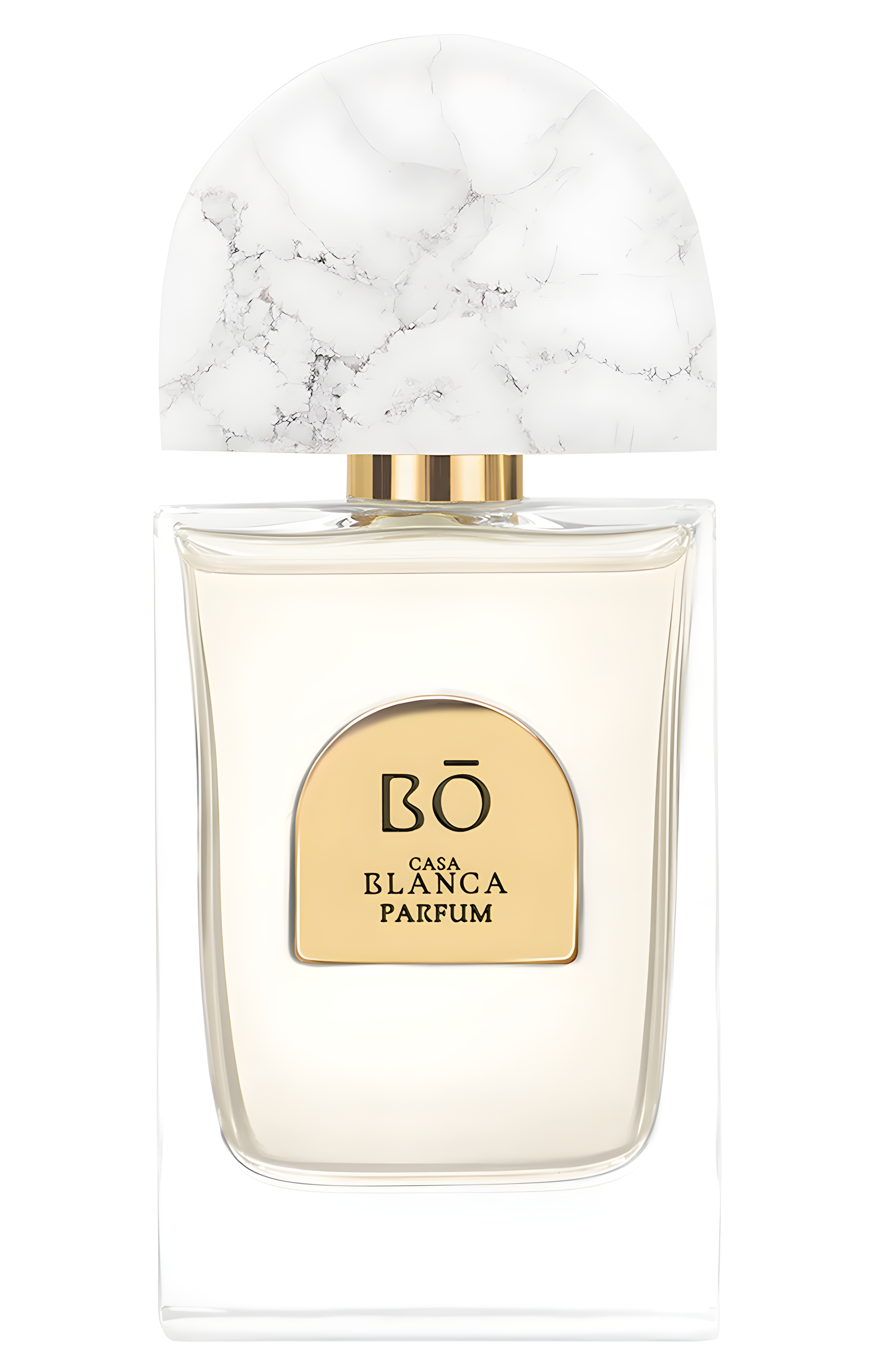 Casa Blanca by House of BŌ perfume bottle