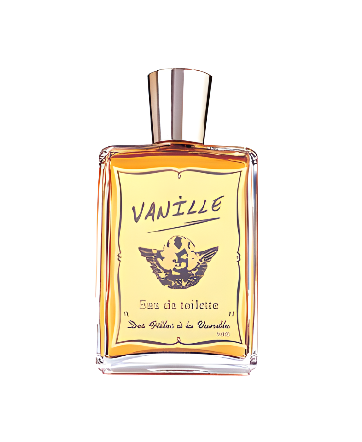 Vanille by Des Filles a la Vanille perfume bottle