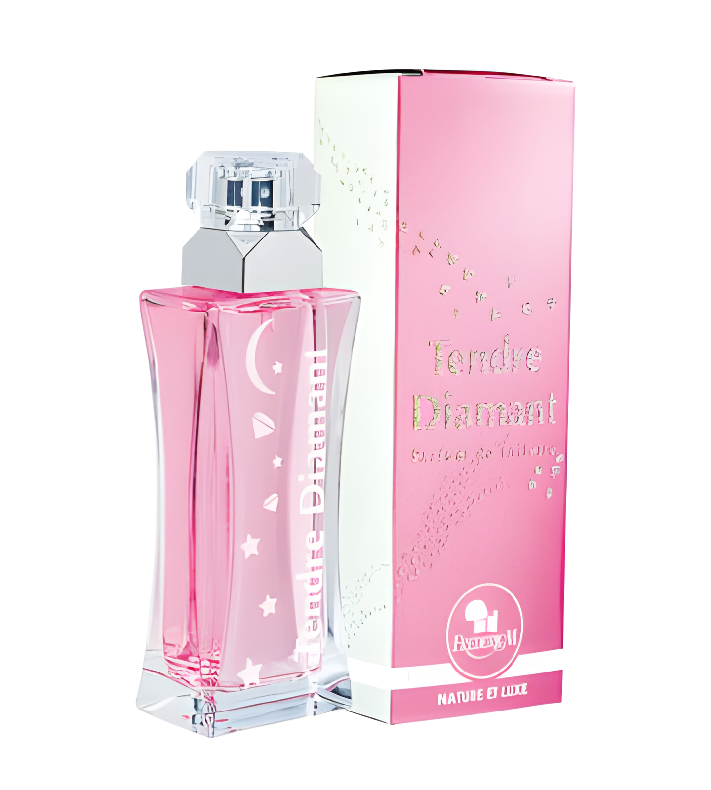 Tendre Diamant by Frederic M perfume bottle