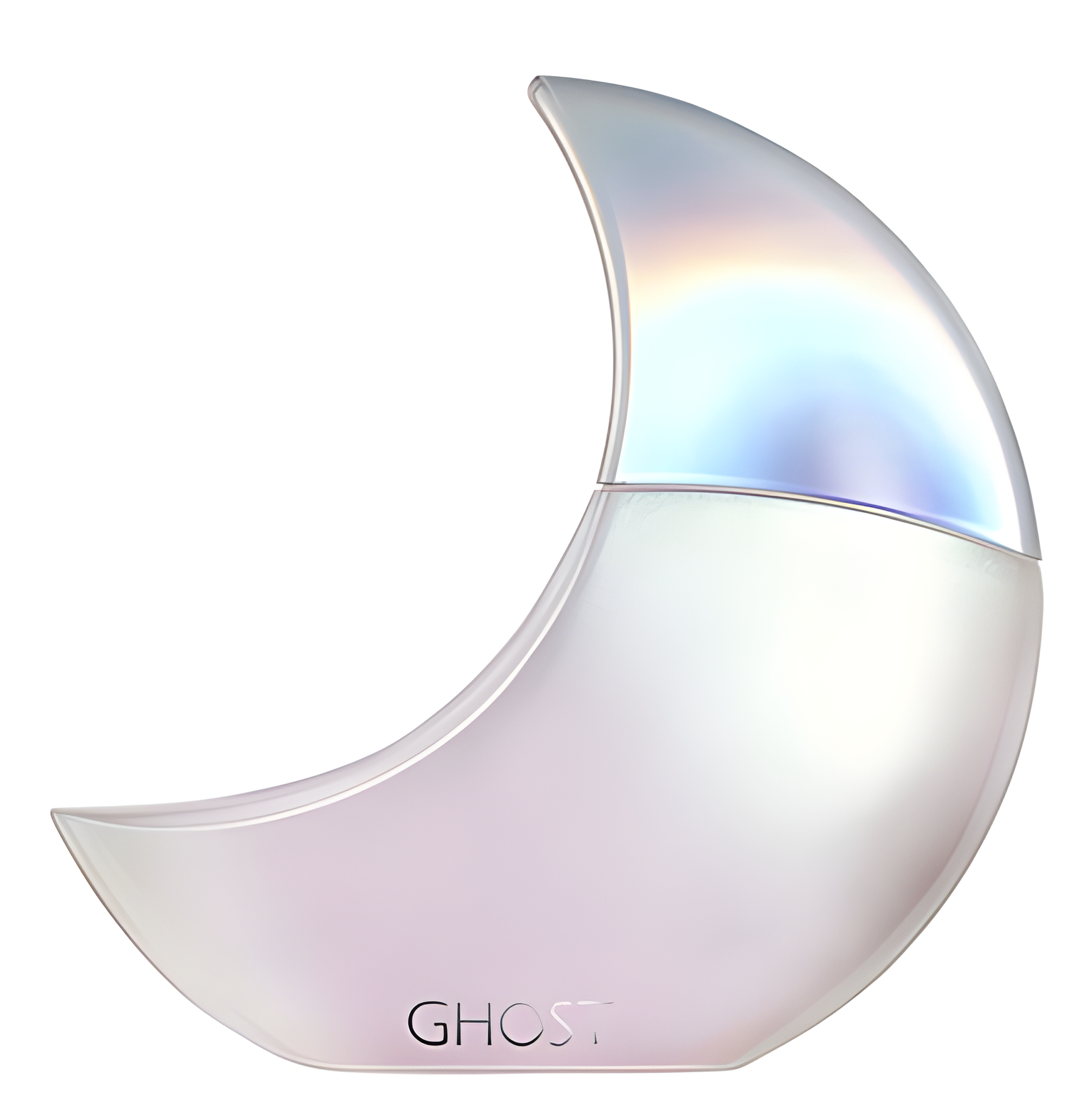 Whitelight by Ghost perfume bottle