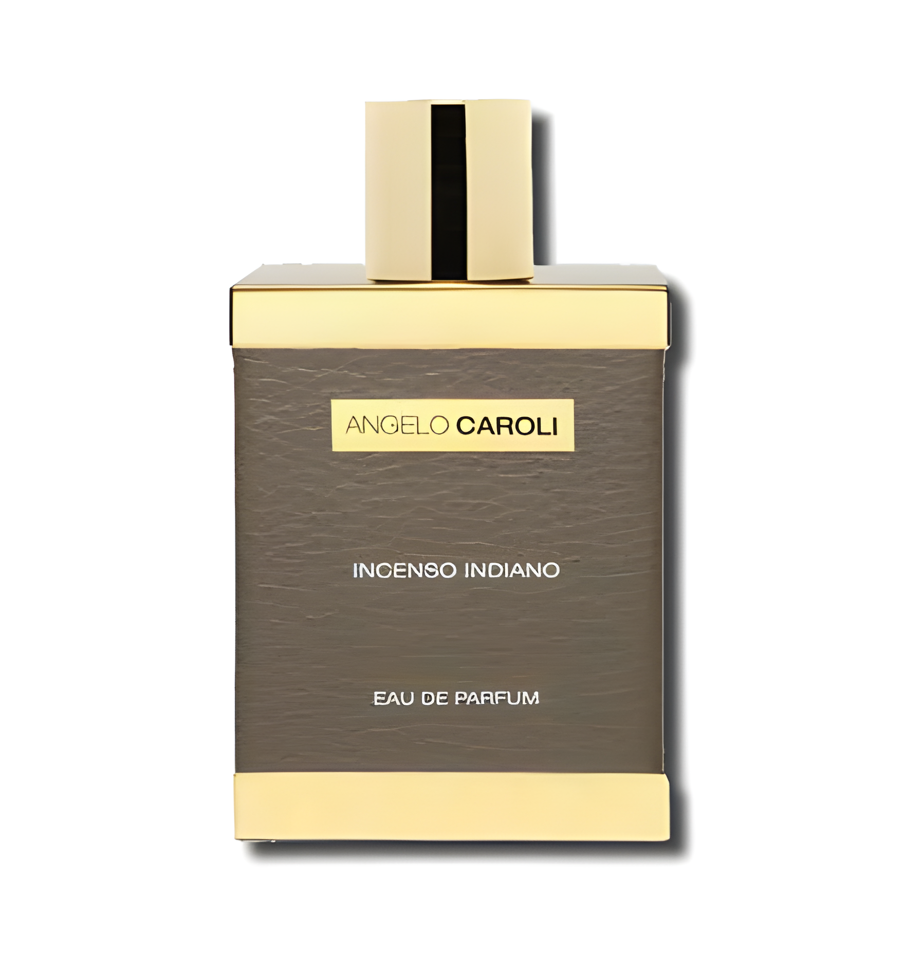 Incenso Indiano by Angelo Caroli perfume bottle