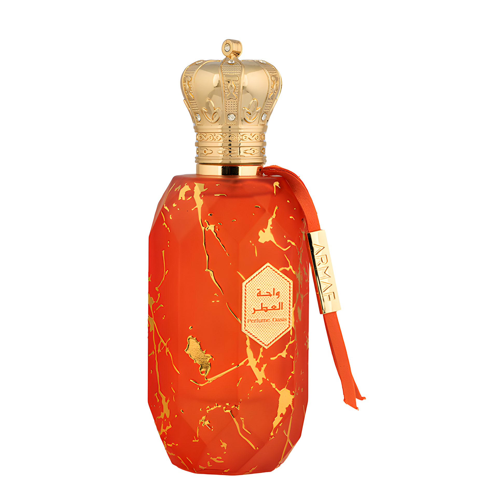 Perfume Oasis by Armaf perfume bottle