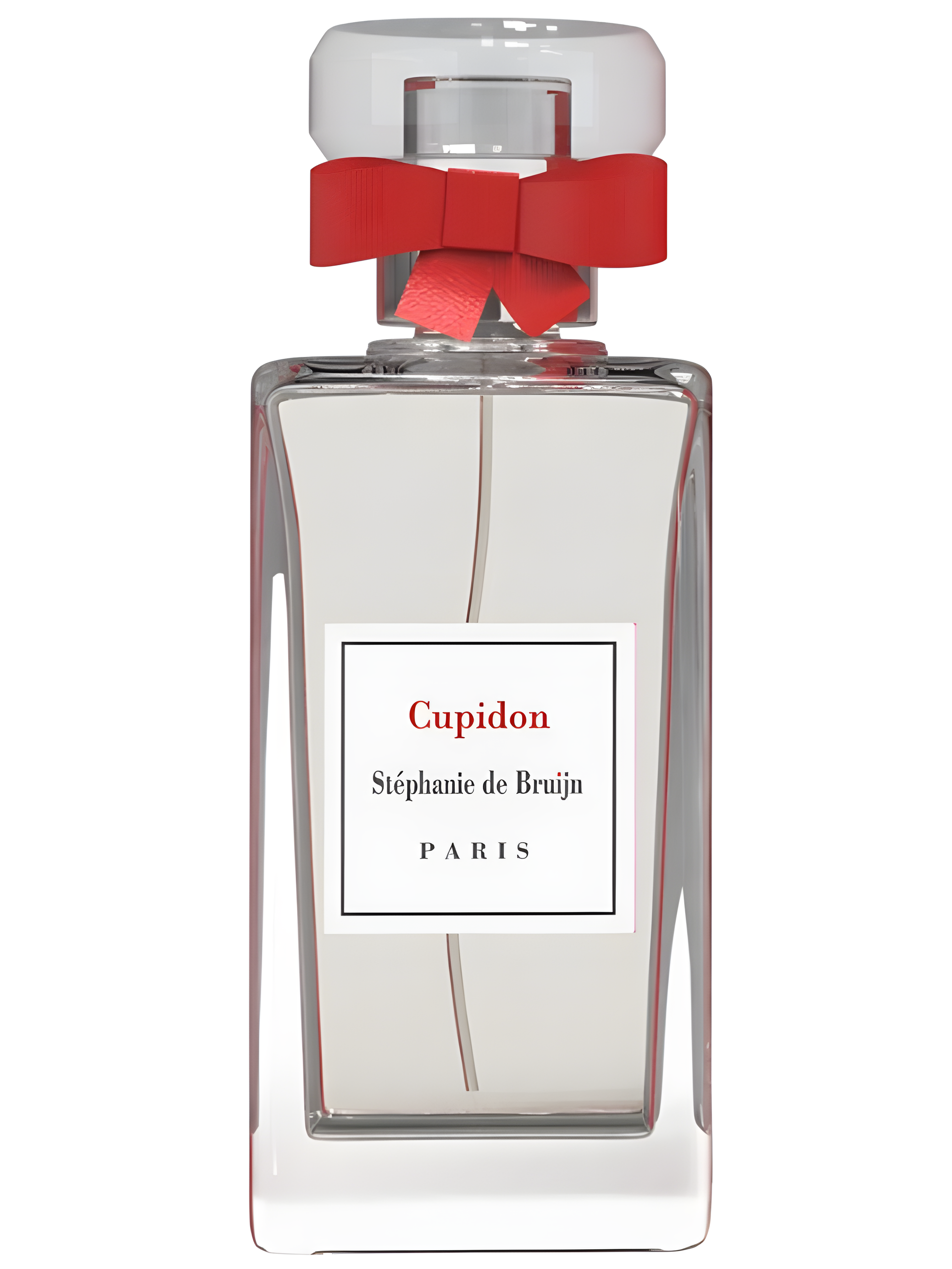 Cupidon by Stéphanie de Bruijn - Parfum sur Mesure perfume bottle