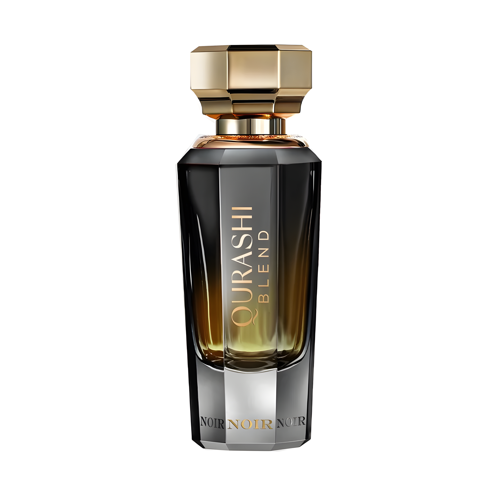Abdul Samad Al Qurashi Qurashi Blend Noir