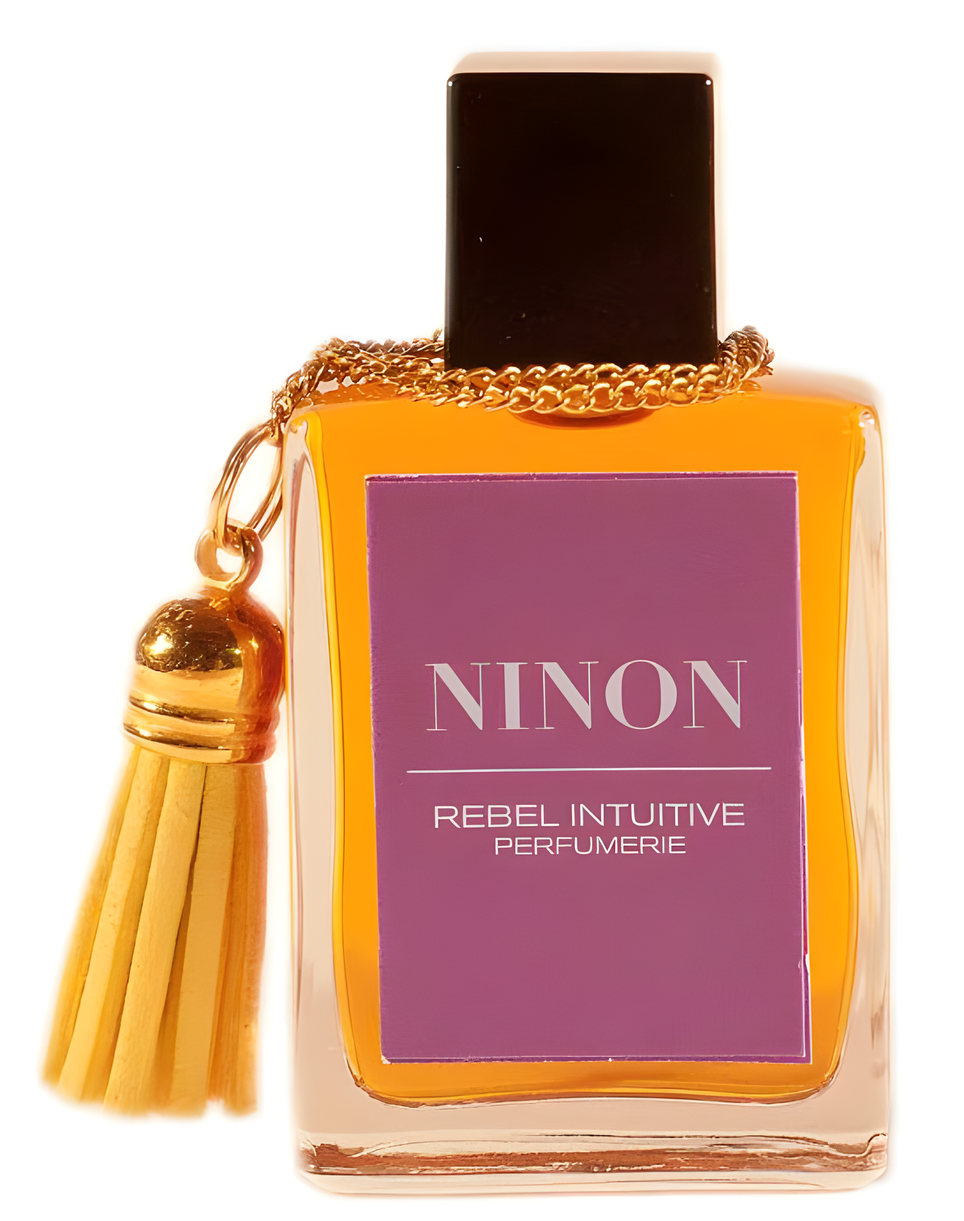 Ninon by Rebel Intuitive Perfumerie perfume bottle