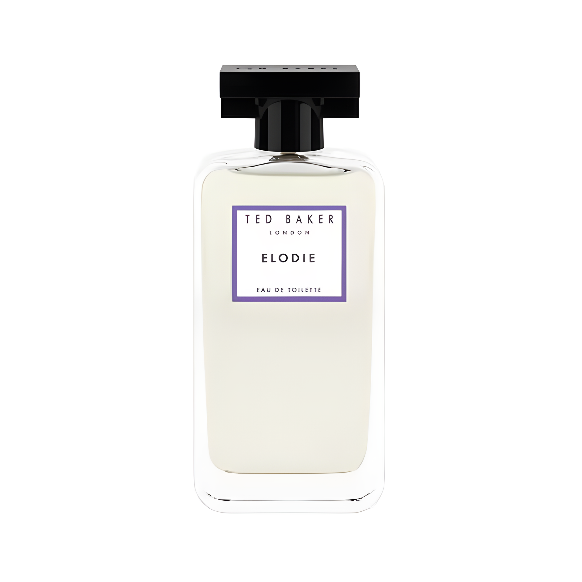 Elodie by Ted Baker perfume bottle