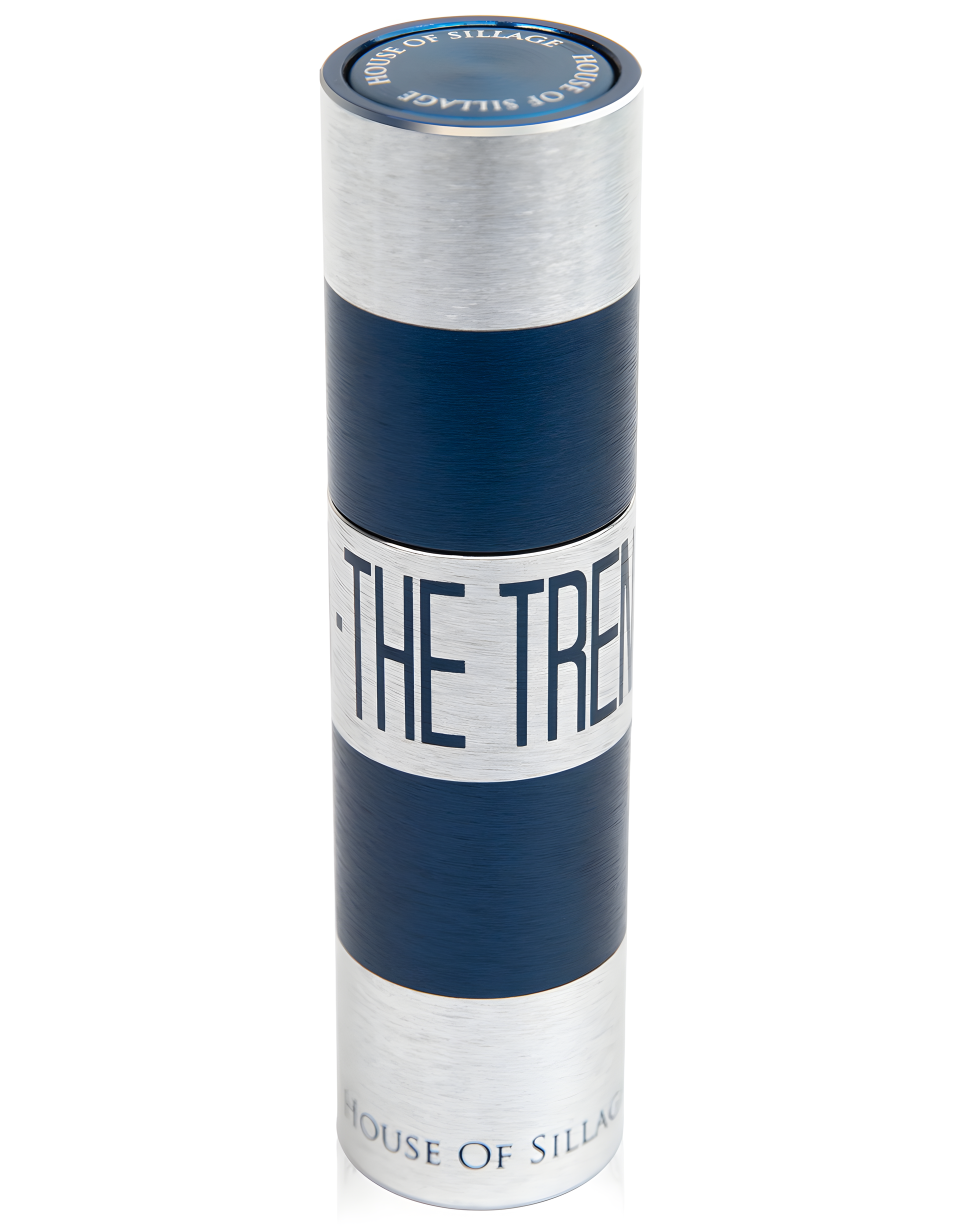 The Trend Men 1.0 by The Trend by House of Sillage perfume bottle