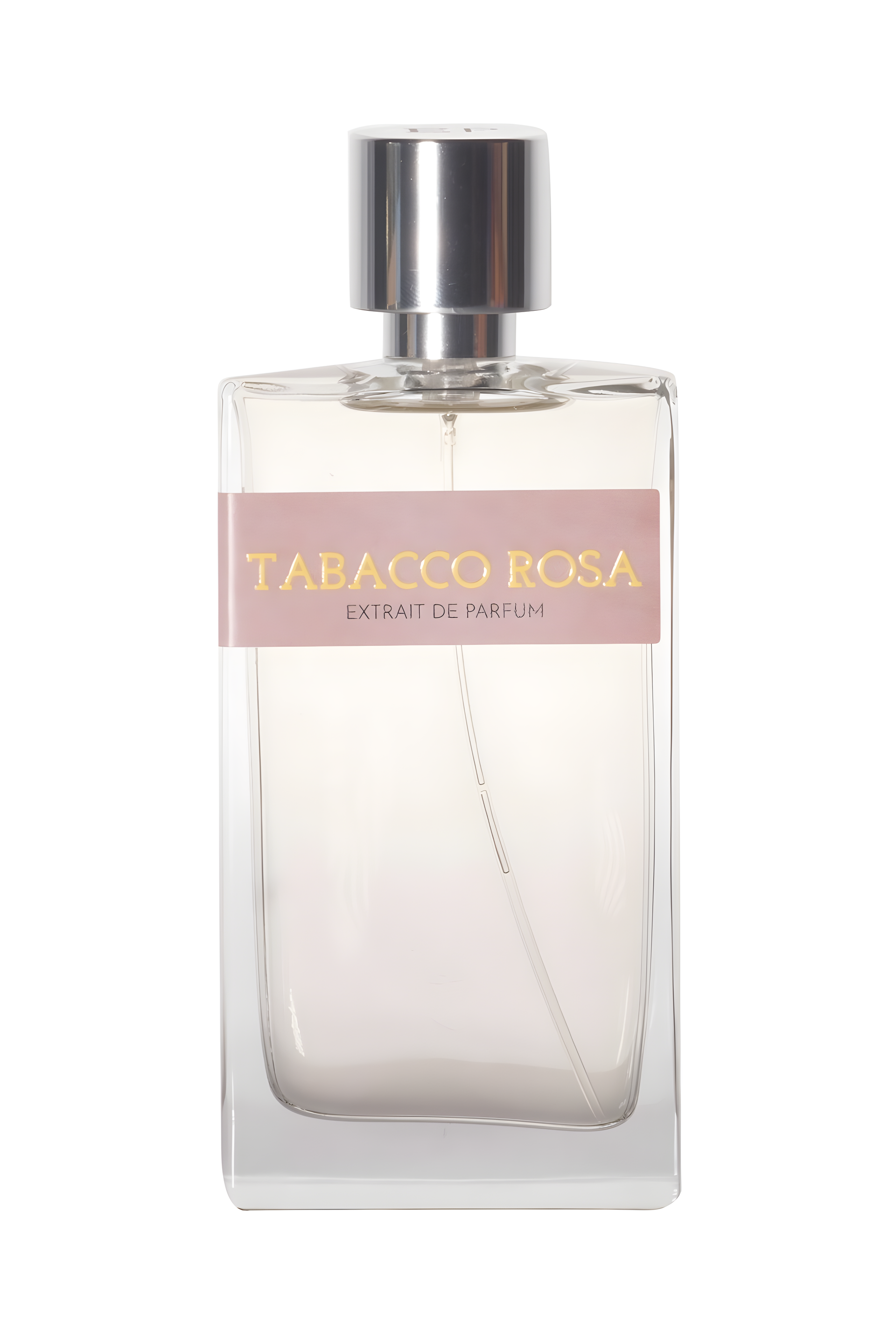 Tabacco Rosa by Eolie Parfums perfume bottle
