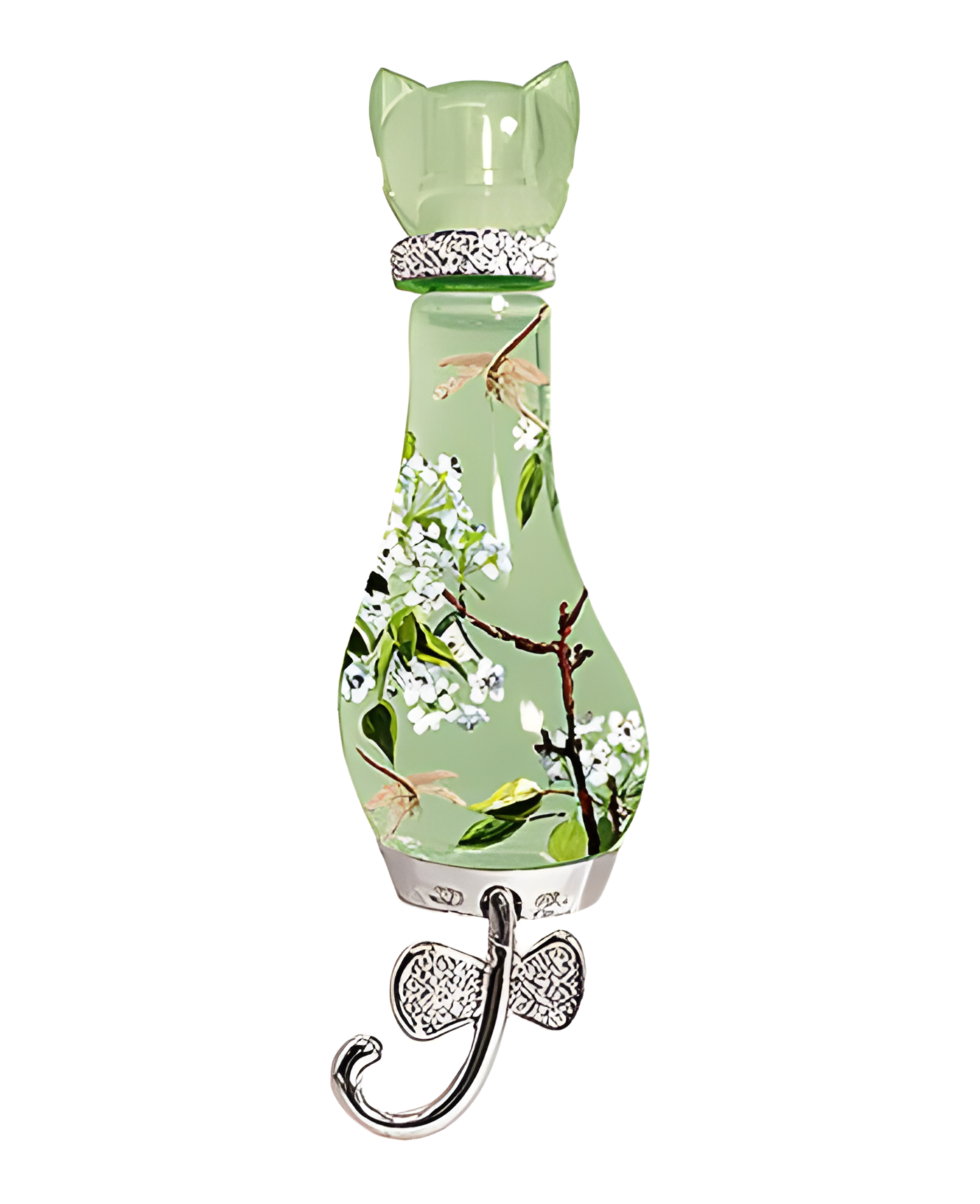 Graceful Green by Novae Plus perfume bottle