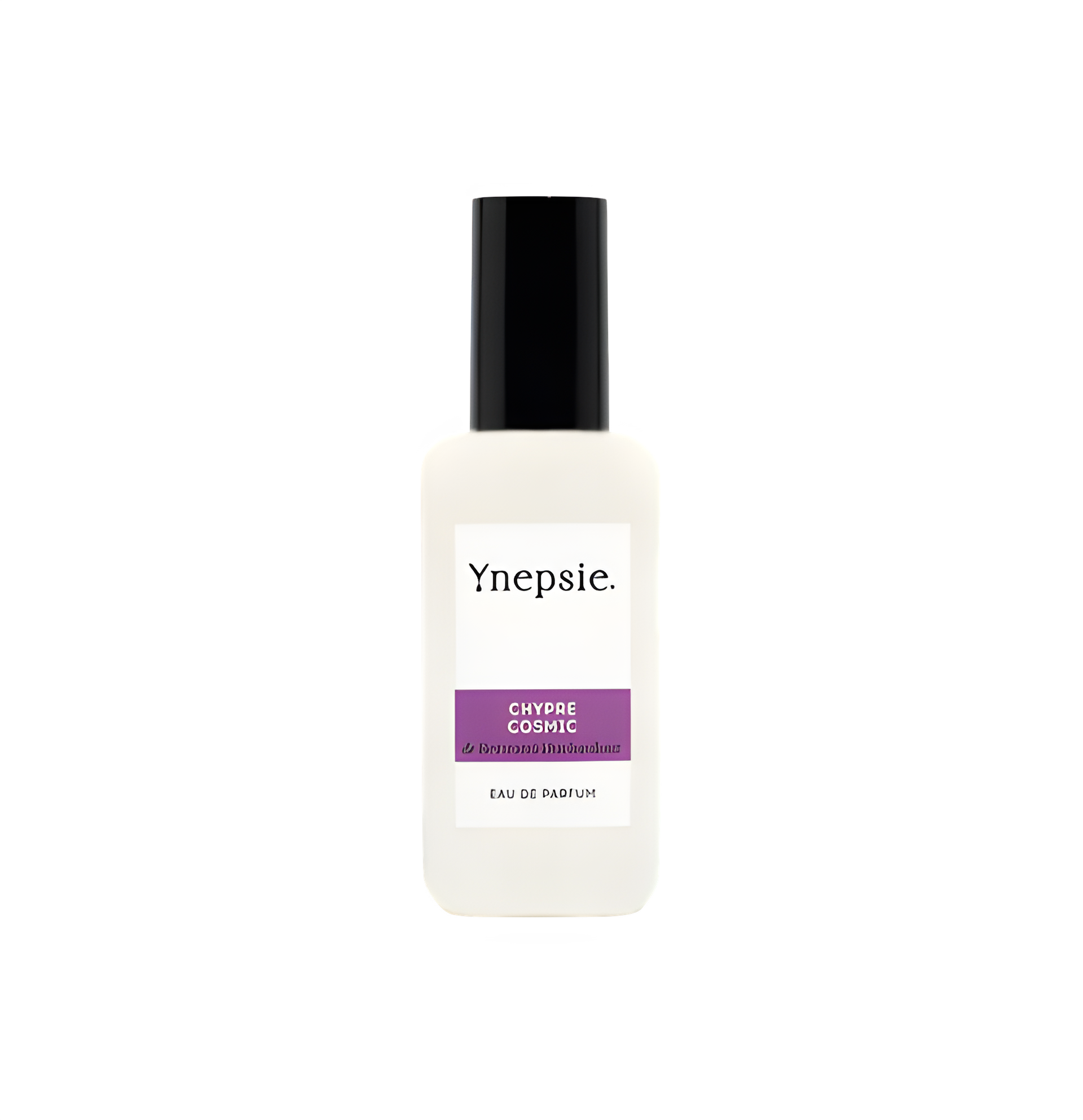 Chypre Cosmic by Ynepsie perfume bottle