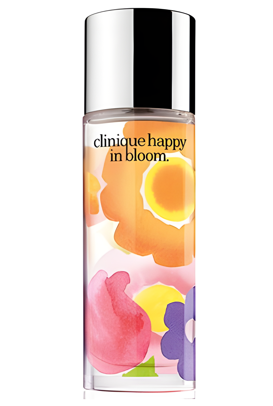 Clinique Happy in Bloom 2014 by Clinique perfume bottle