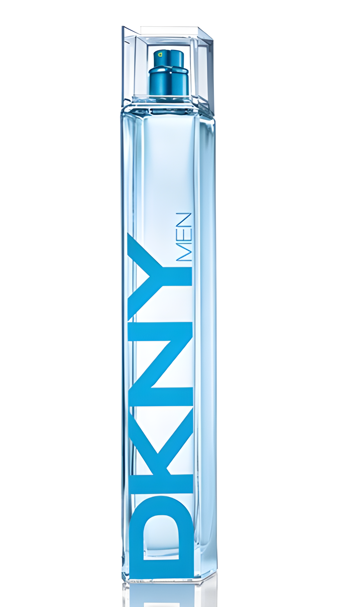 DKNY Men Summer 2018 by Donna Karan perfume bottle