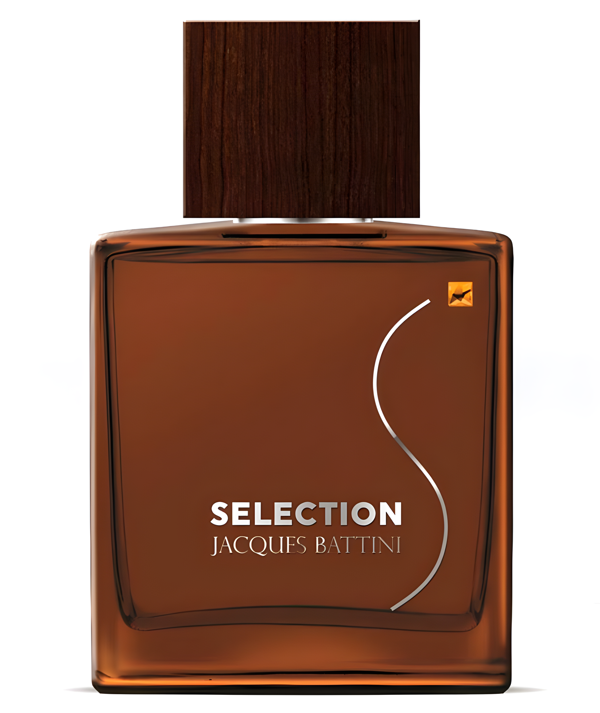 Selection by Jacques Battini perfume bottle
