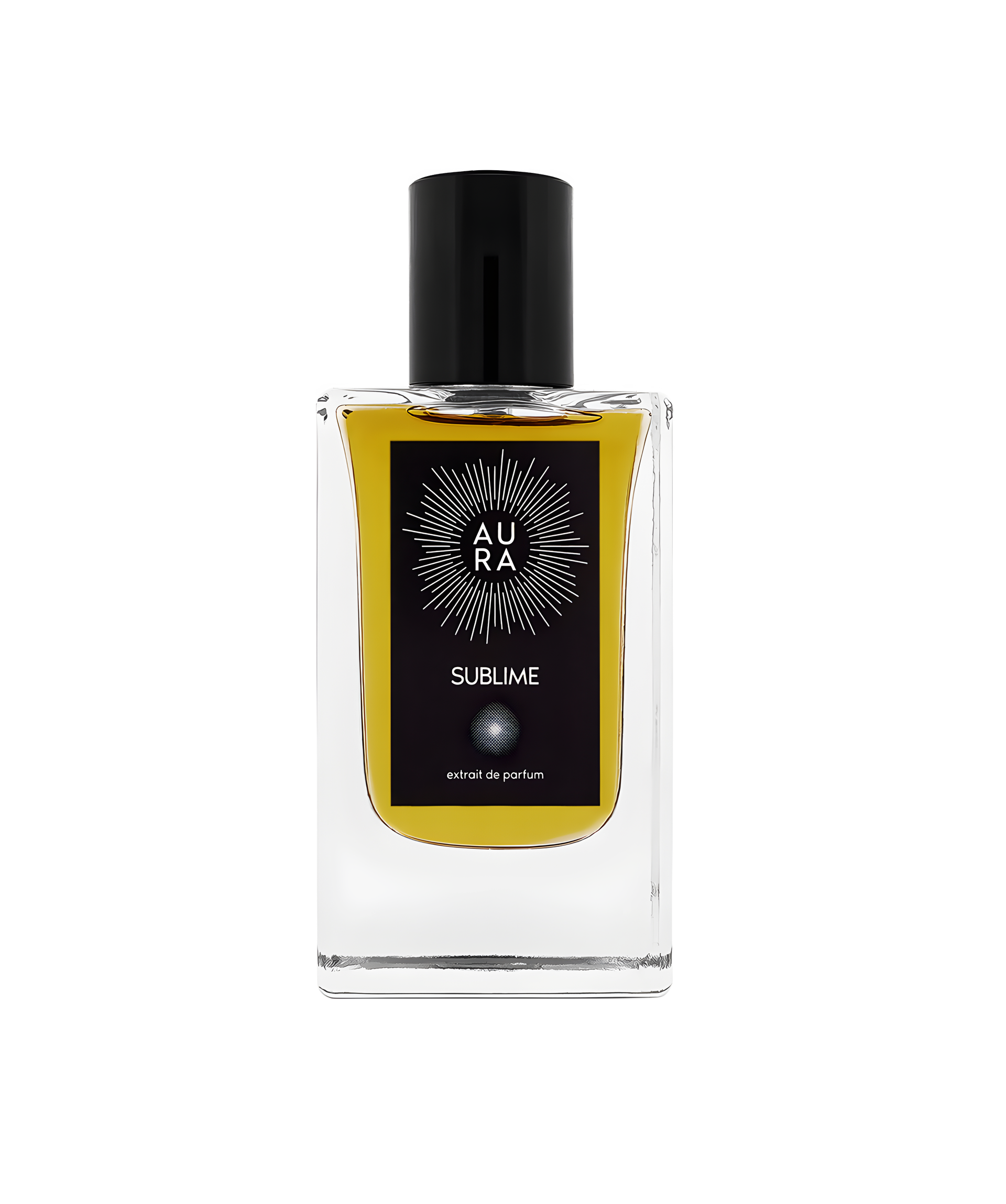 Aura Sublime by Aura Perfume perfume bottle
