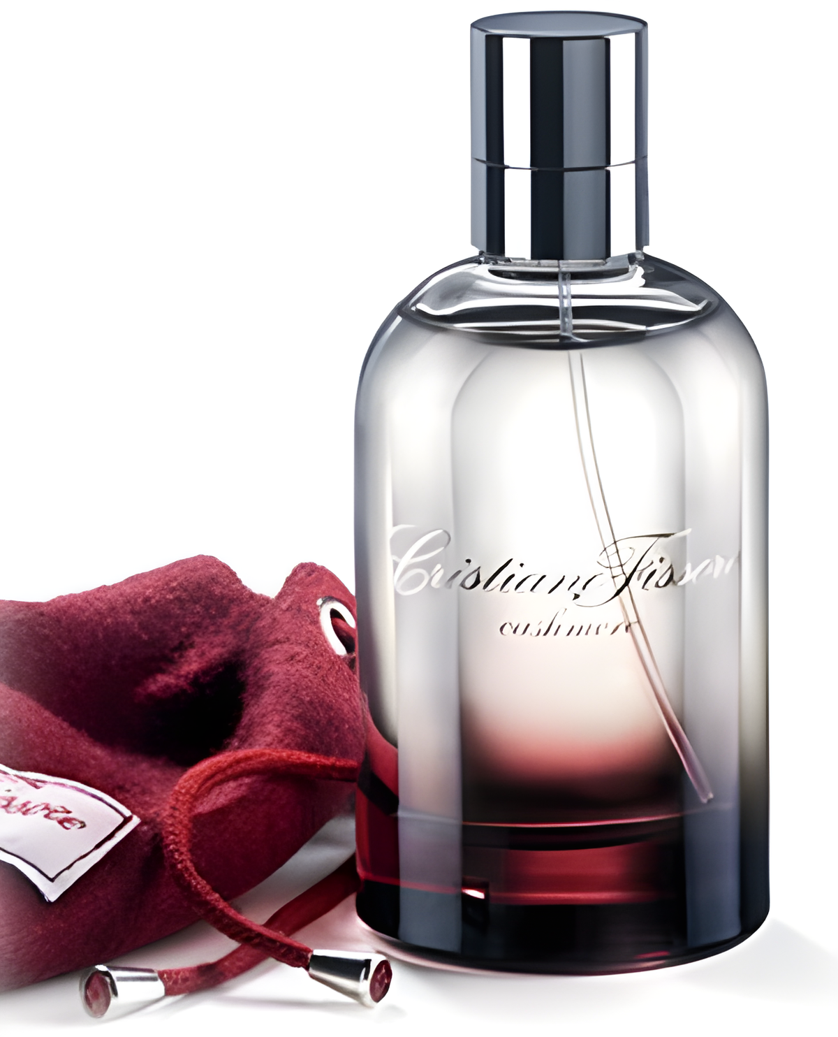 Cashmere for Men by Cristiano Fissore perfume bottle
