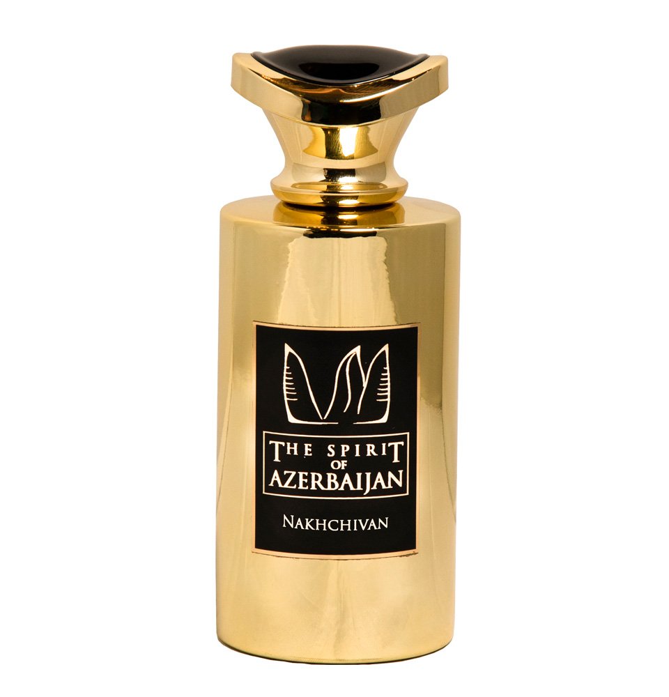 Nakhchivan by The Spirit Of Azerbaijan perfume bottle