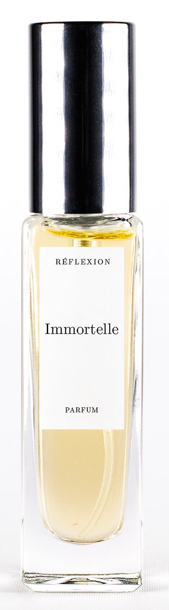 Immortelle by Reflexion perfume bottle