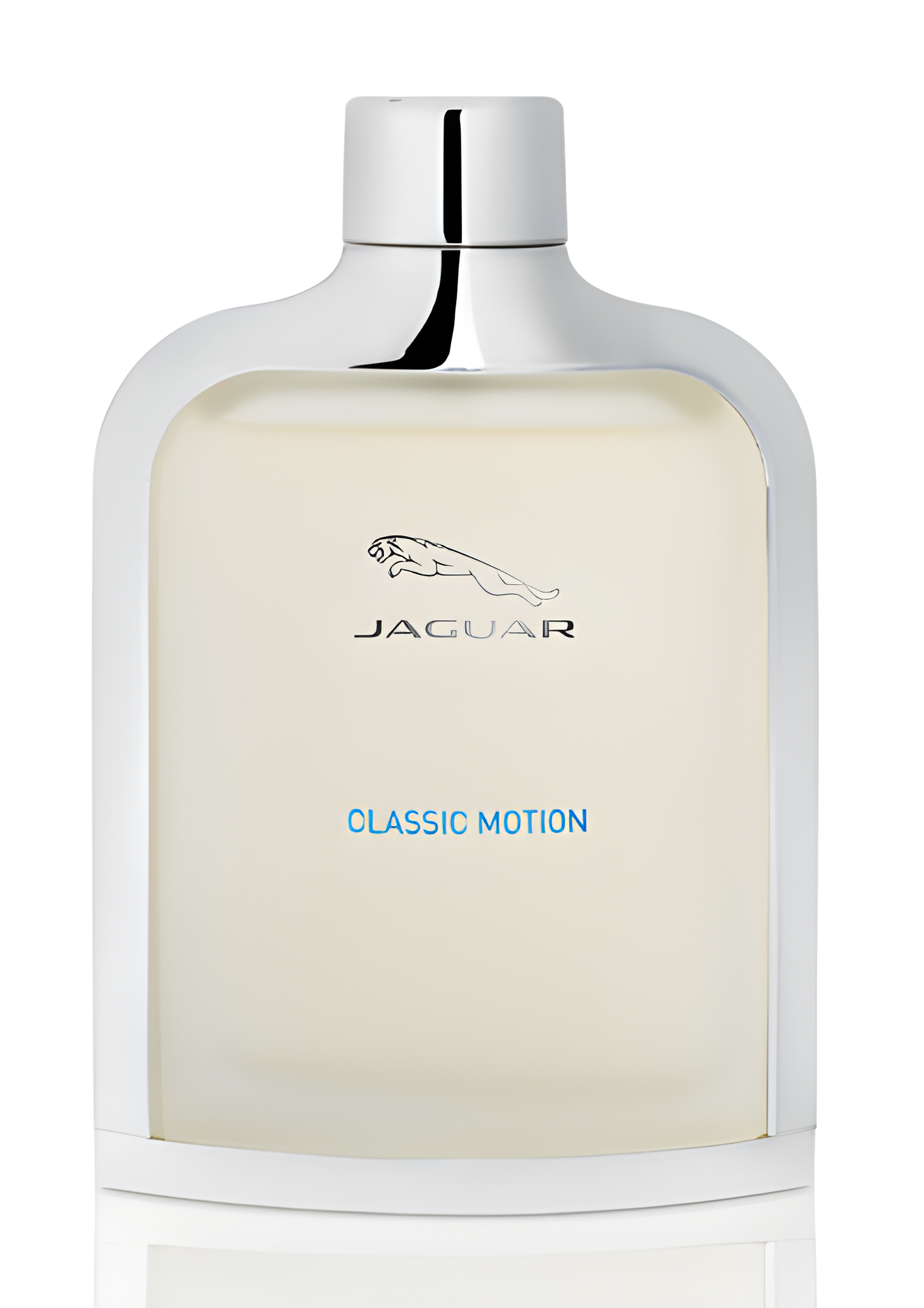 Jaguar Classic Motion by Jaguar perfume bottle