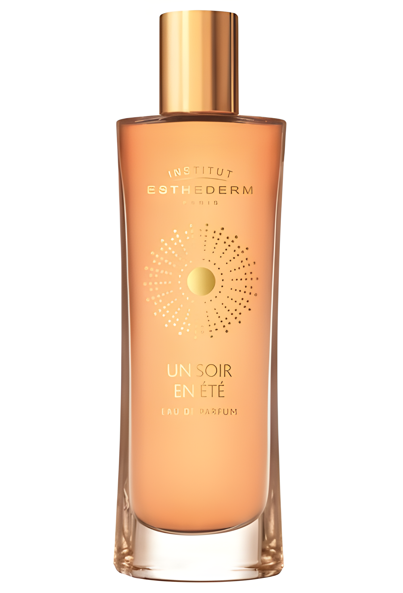 Un Soir en Ete by Esthederm perfume bottle