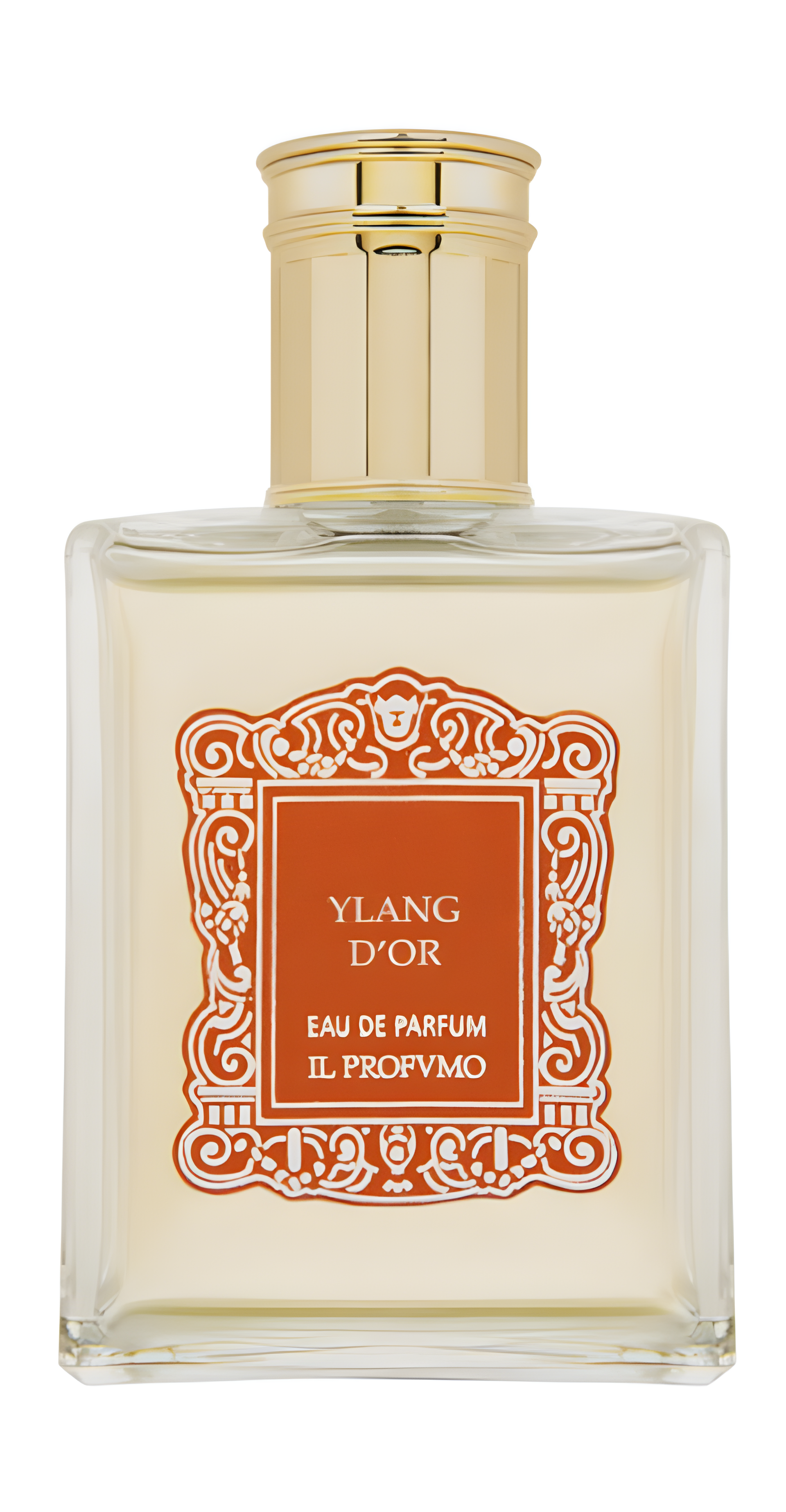 Ylang D'Or by Il Profvmo perfume bottle