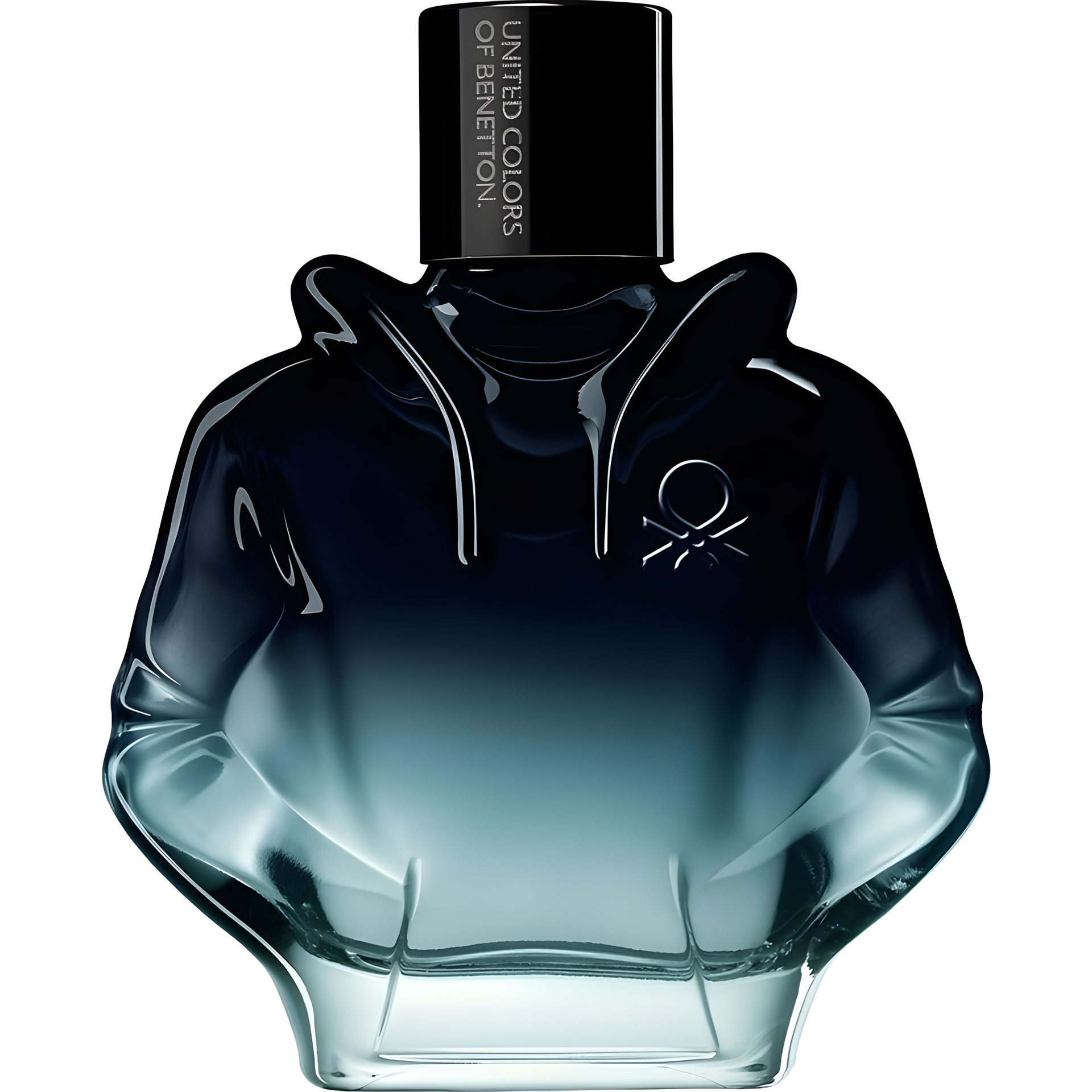 We Are Tribe Intense by Benetton perfume bottle