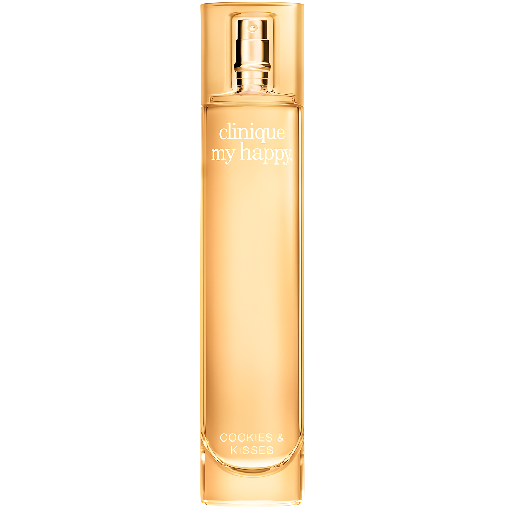 Cookies & Kisses by Clinique perfume bottle