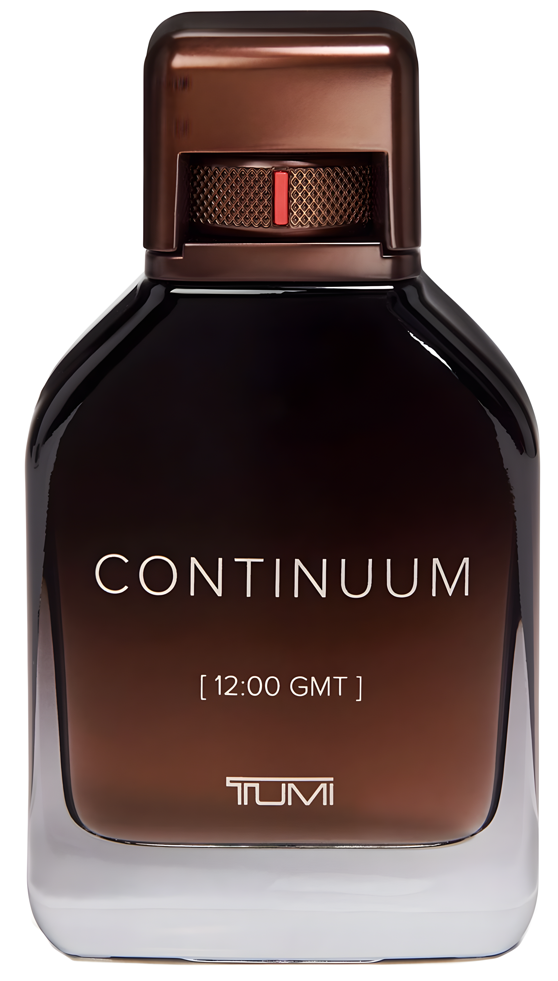 Continuum by TUMI perfume bottle
