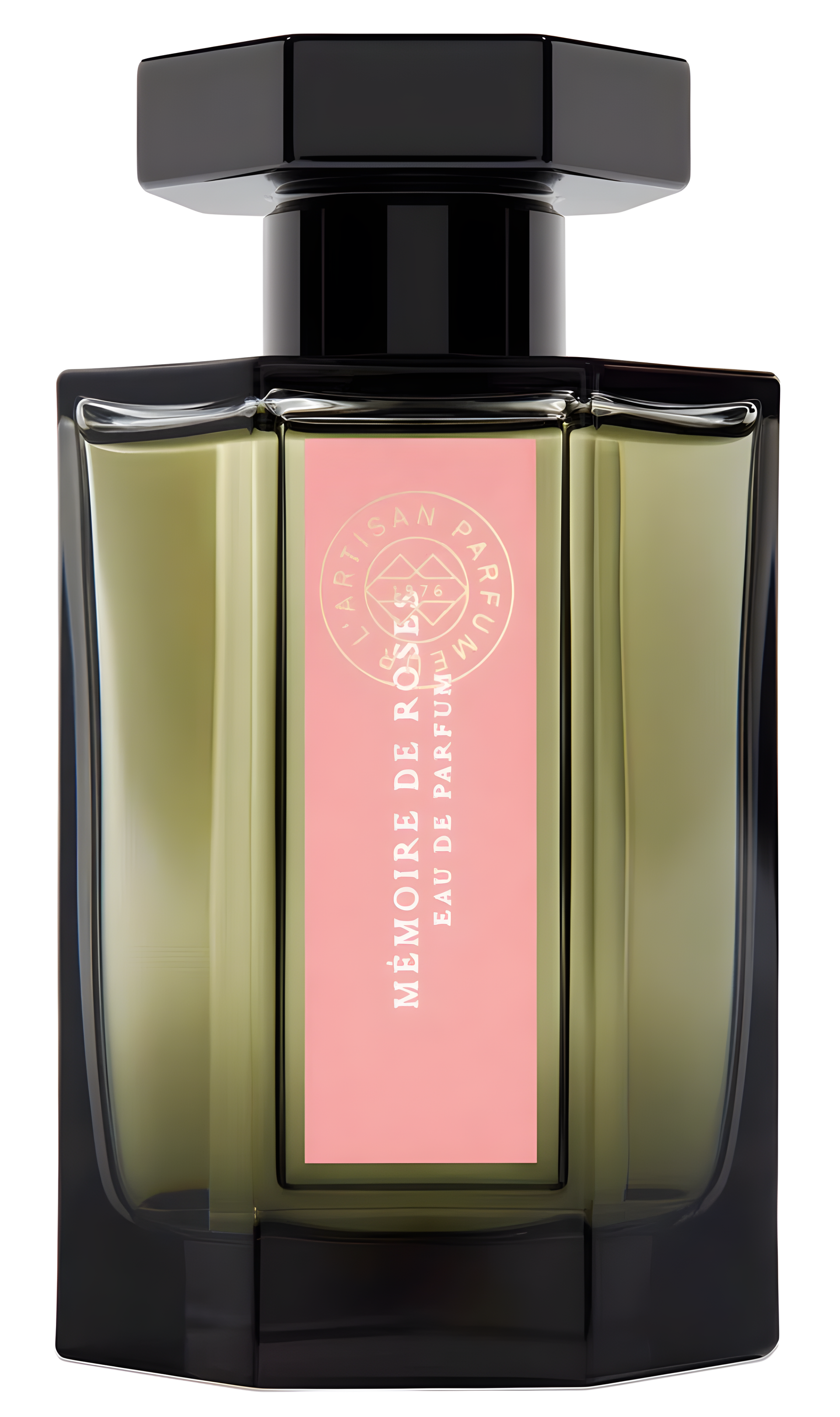 Mémoire de Roses by L'Artisan Parfumeur perfume bottle