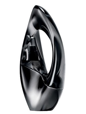Woman by Donna Karan perfume bottle