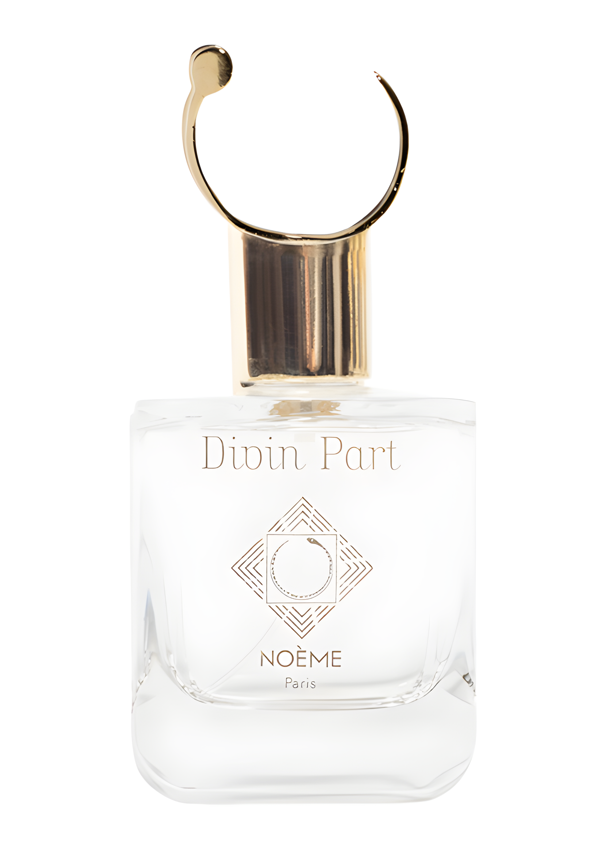 Divin Part by Noème perfume bottle