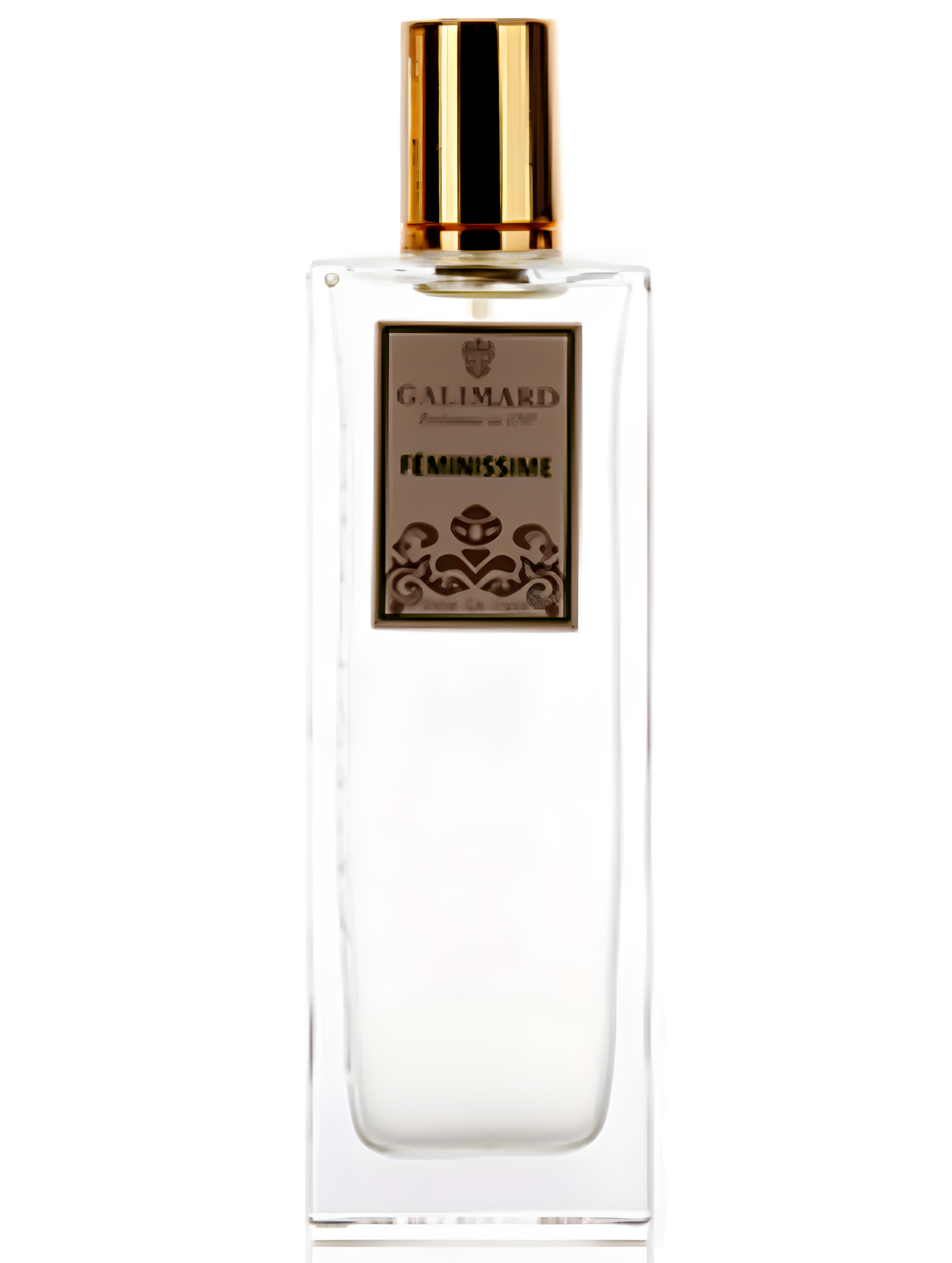 Feminissime by Galimard perfume bottle