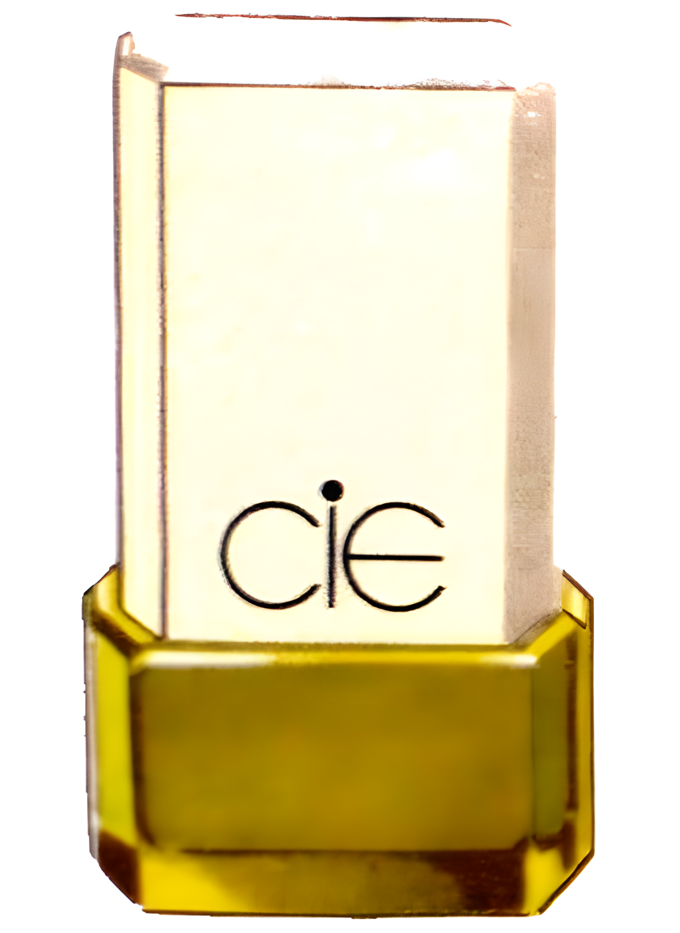 CIE by Jacqueline Cochran by Shulton Company perfume bottle