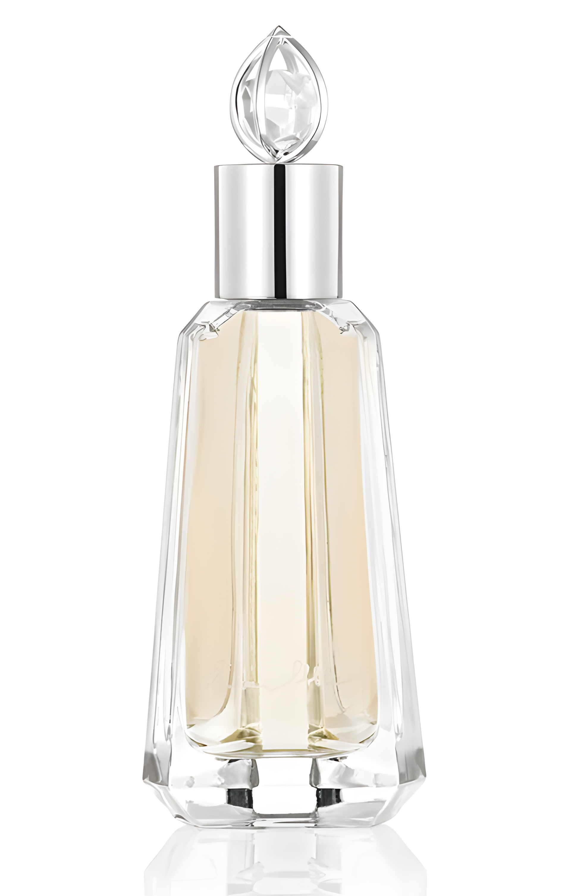 Captured Harmony by Efva Attling perfume bottle