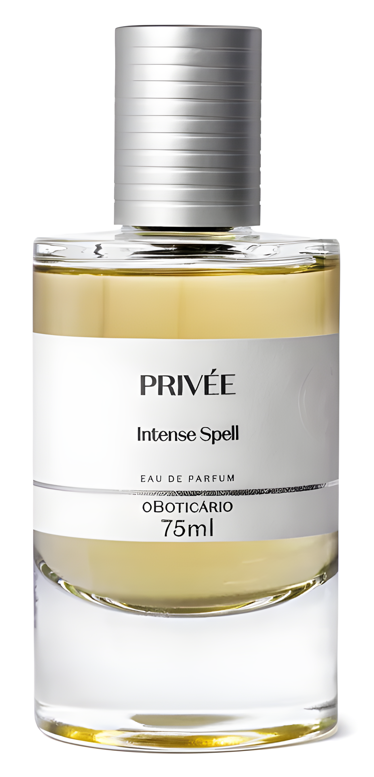 Intense Spell by O Boticário perfume bottle