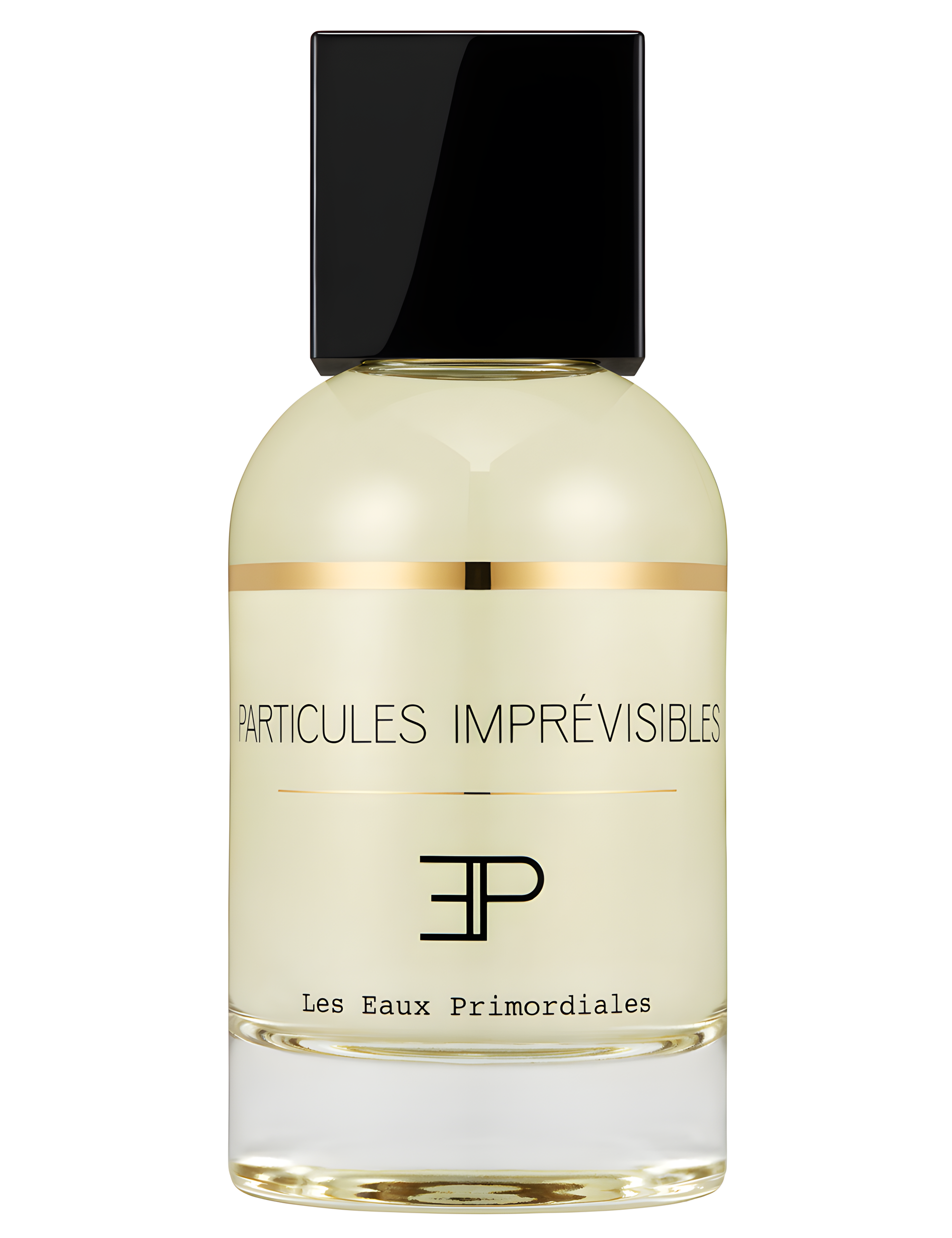 Particules Imprevisibles by Les EAUX Primordiales perfume bottle