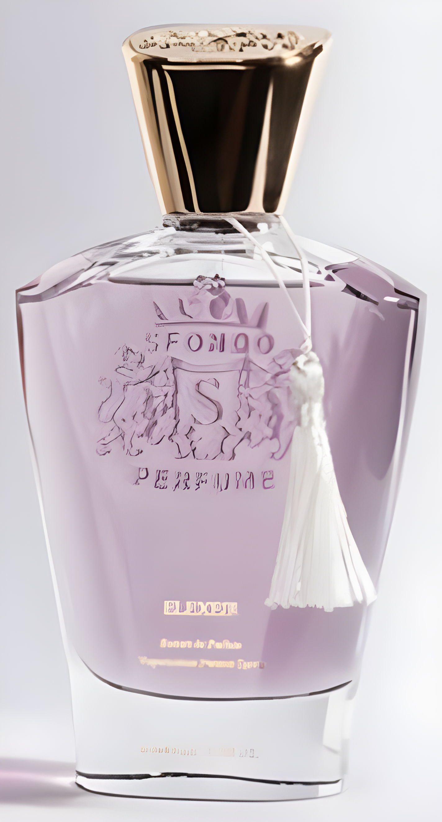 Elexir by Sfondo Perfume perfume bottle