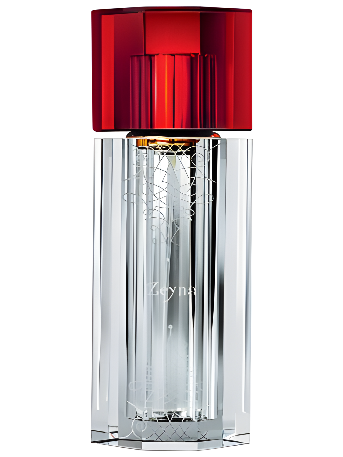 Zeyna by Ajmal perfume bottle