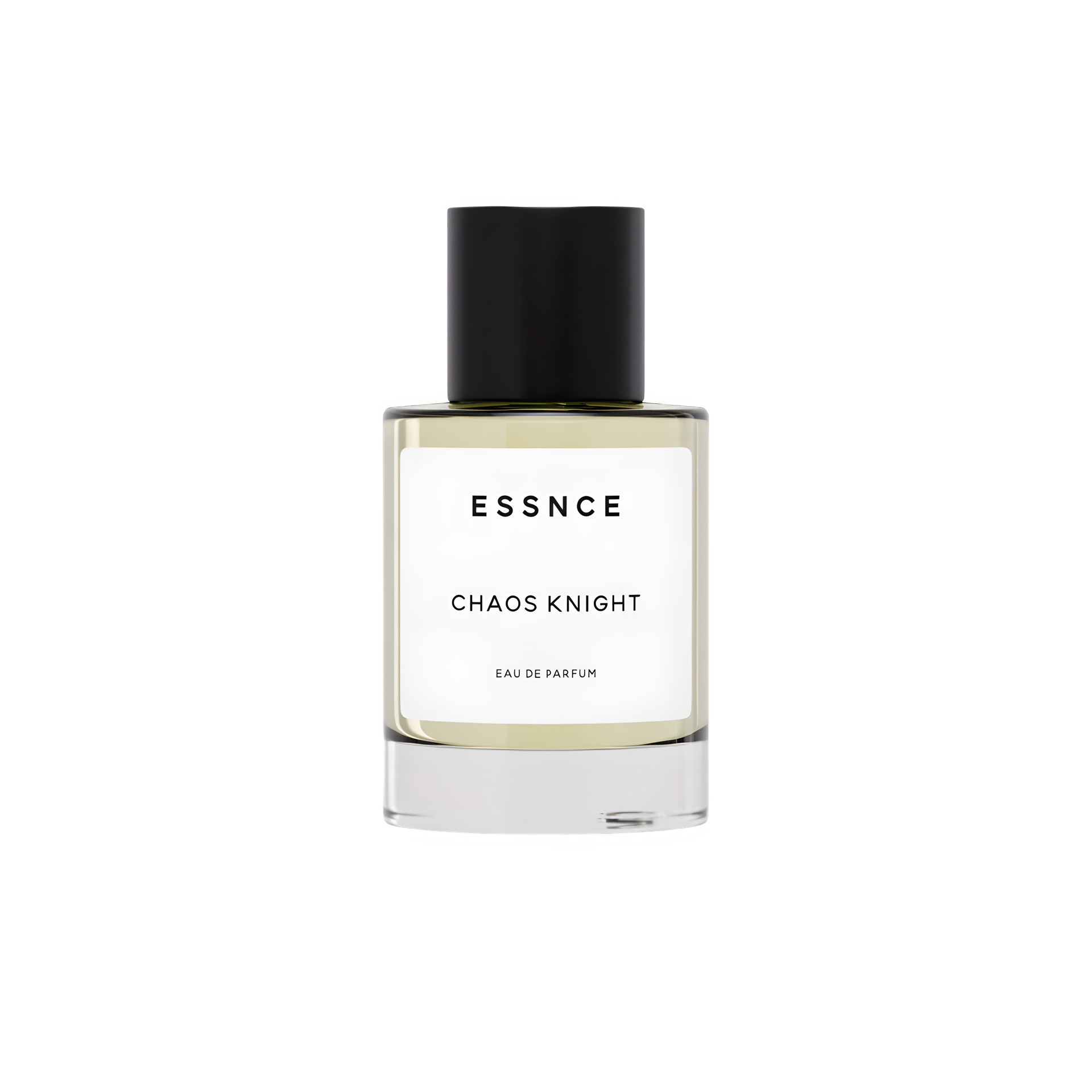 Chaos Knight by ESSNCE perfume bottle