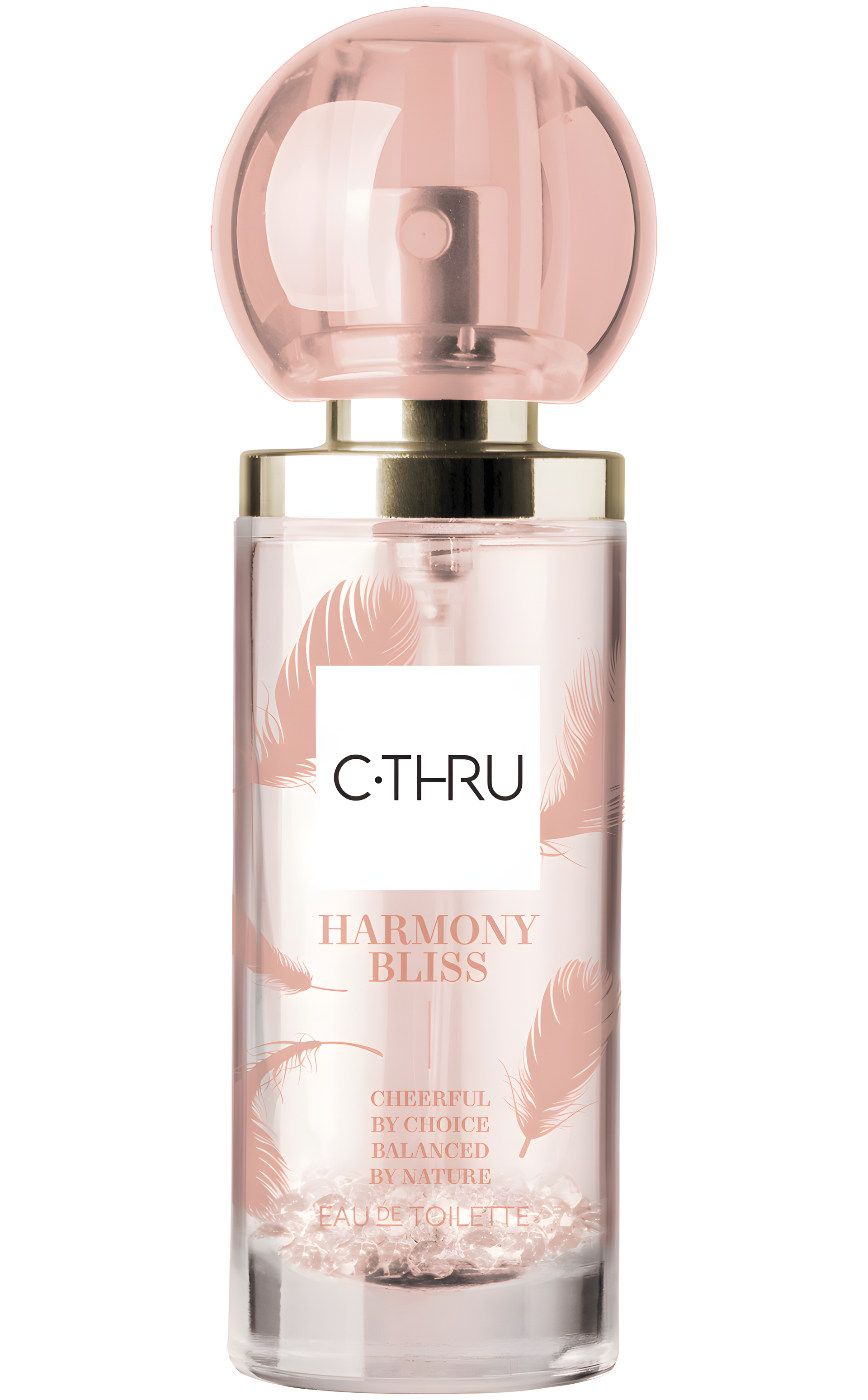 C-Thru Harmony Bliss by Sarantis perfume bottle