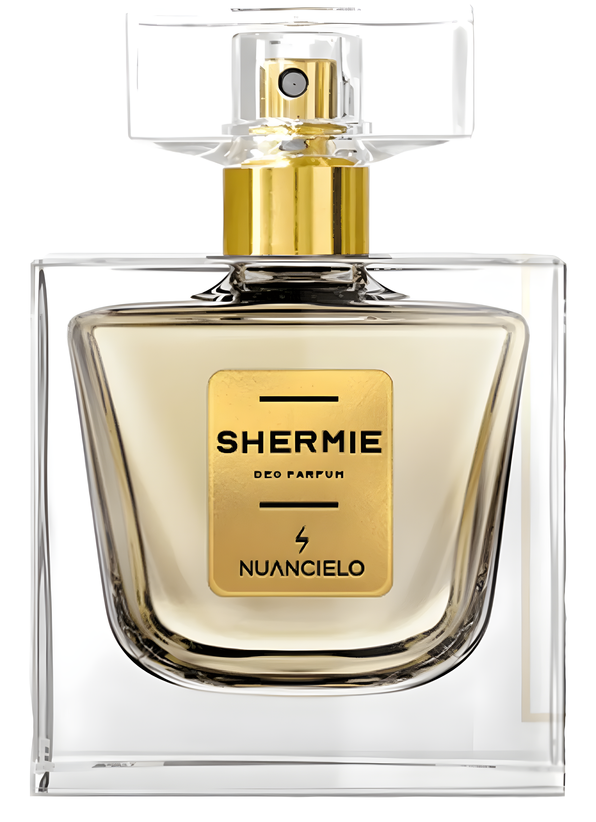 Shermie by Nuancielo perfume bottle