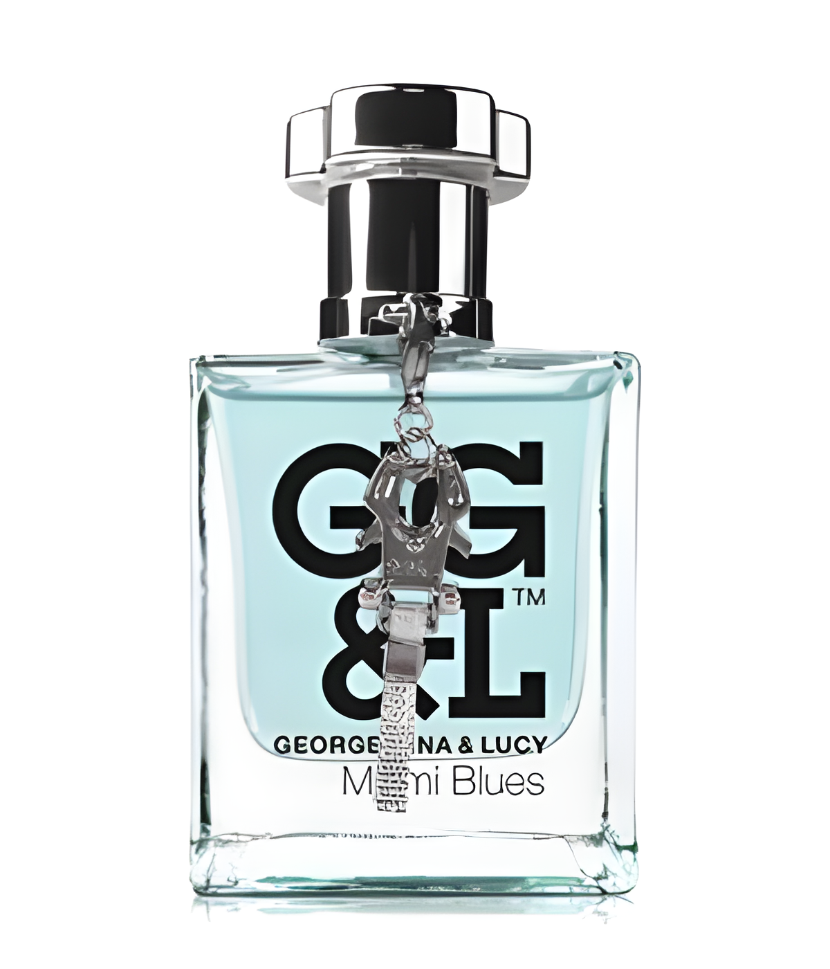 Miami Blues by George Gina & Lucy perfume bottle