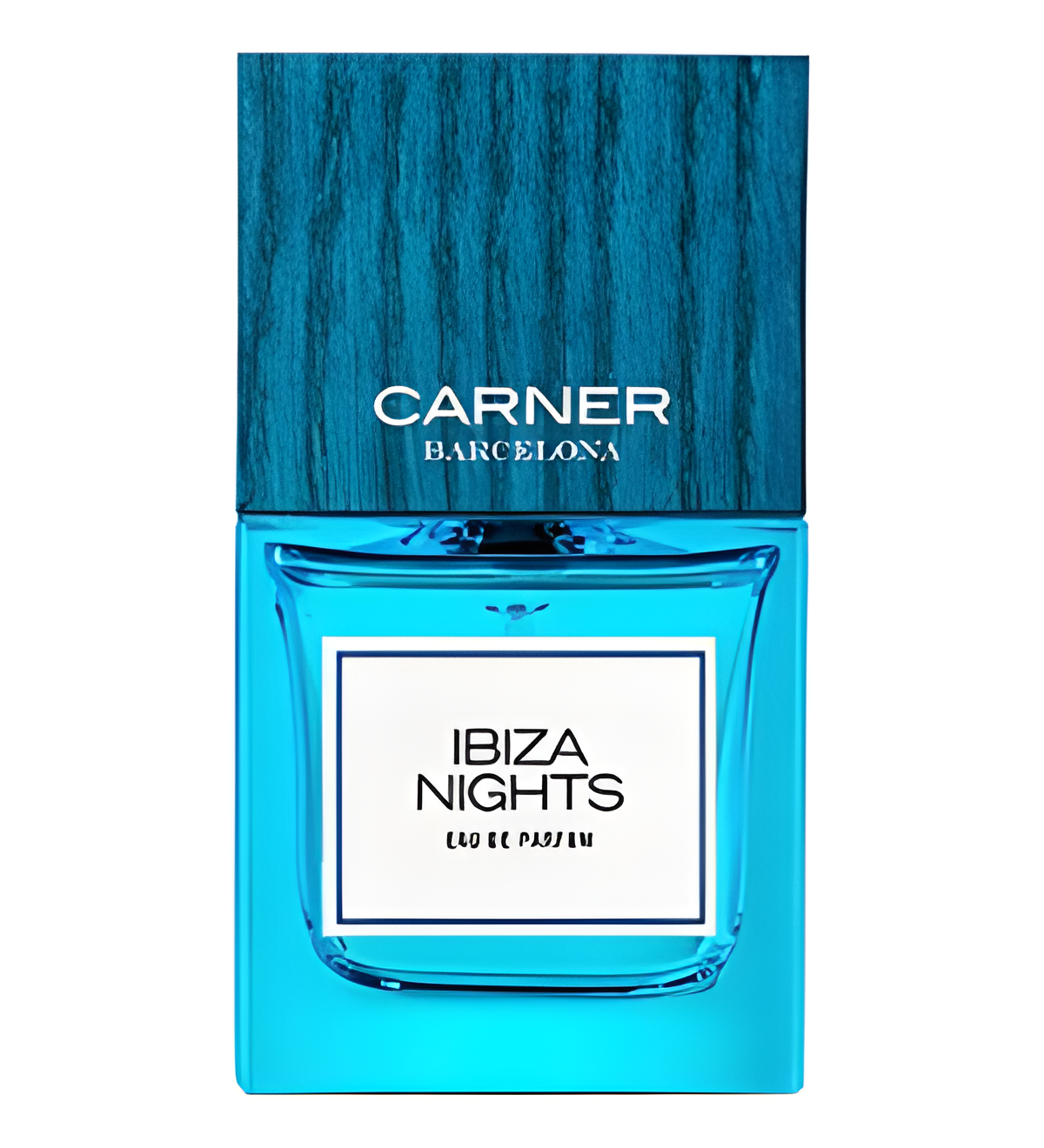 Ibiza Nights by Carner Barcelona perfume bottle