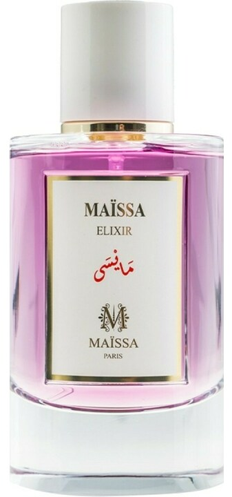 Maïssa by Maïssa Parfums perfume bottle